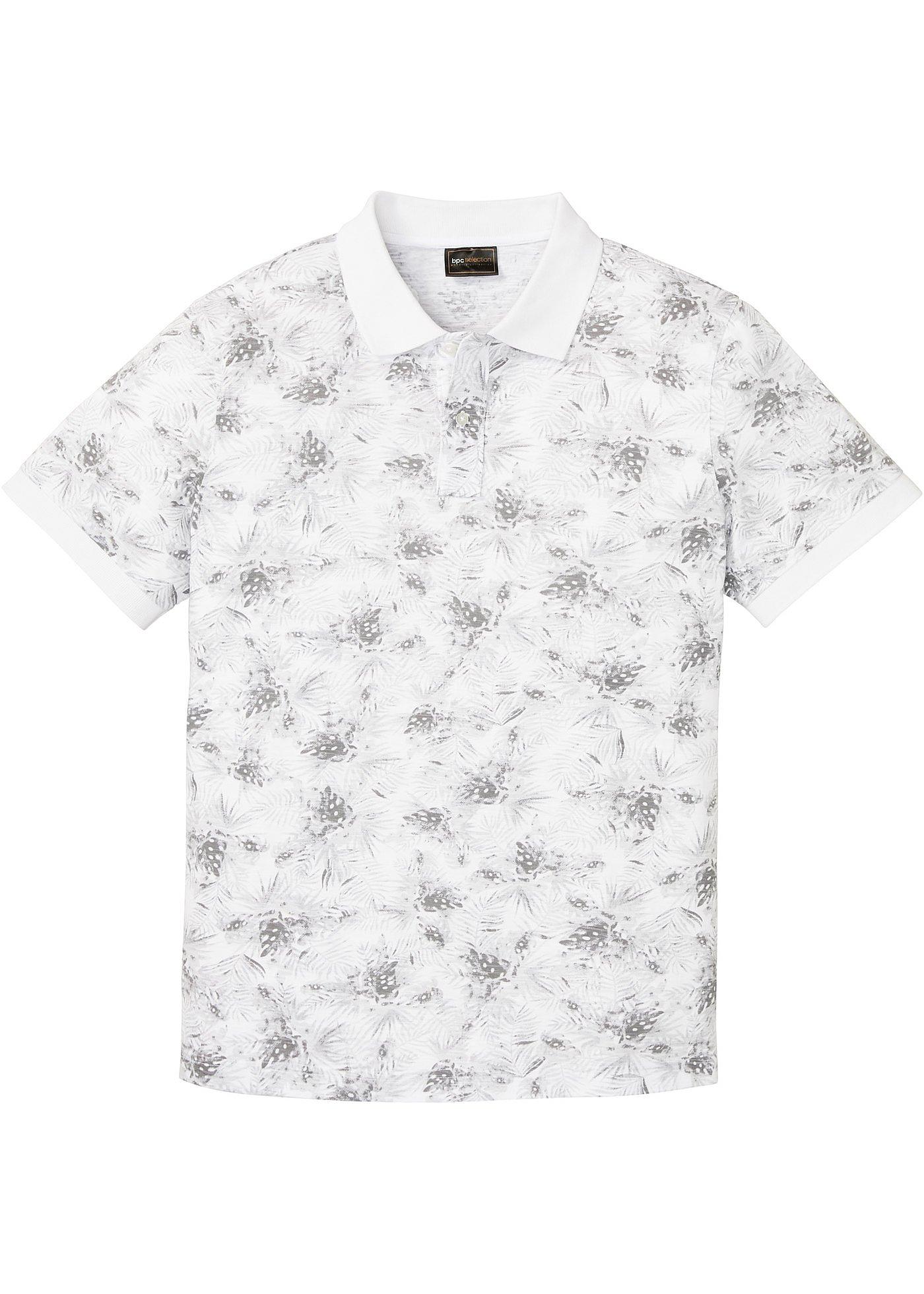 Polo 100% coton