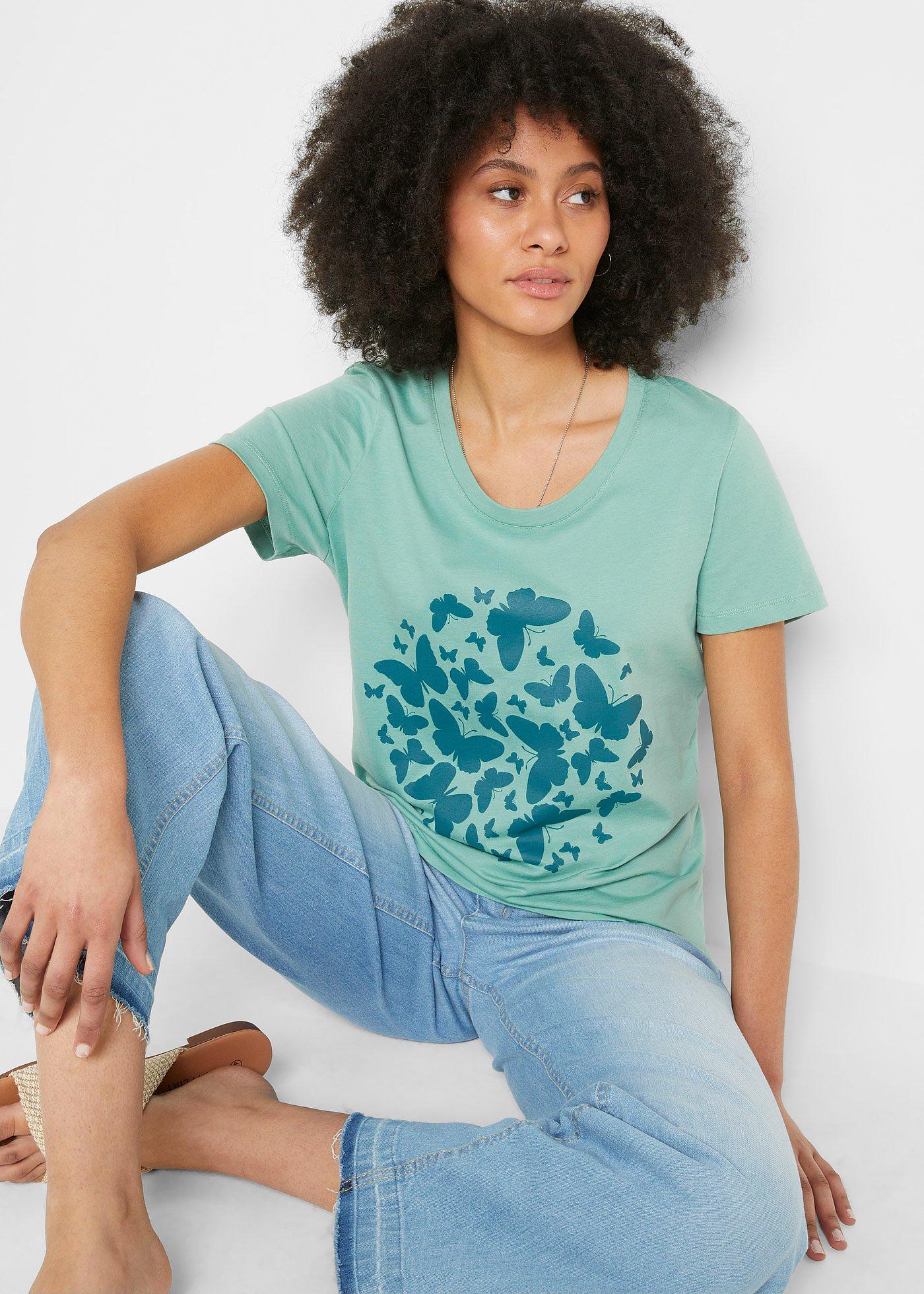 T-shirt - Bonprix