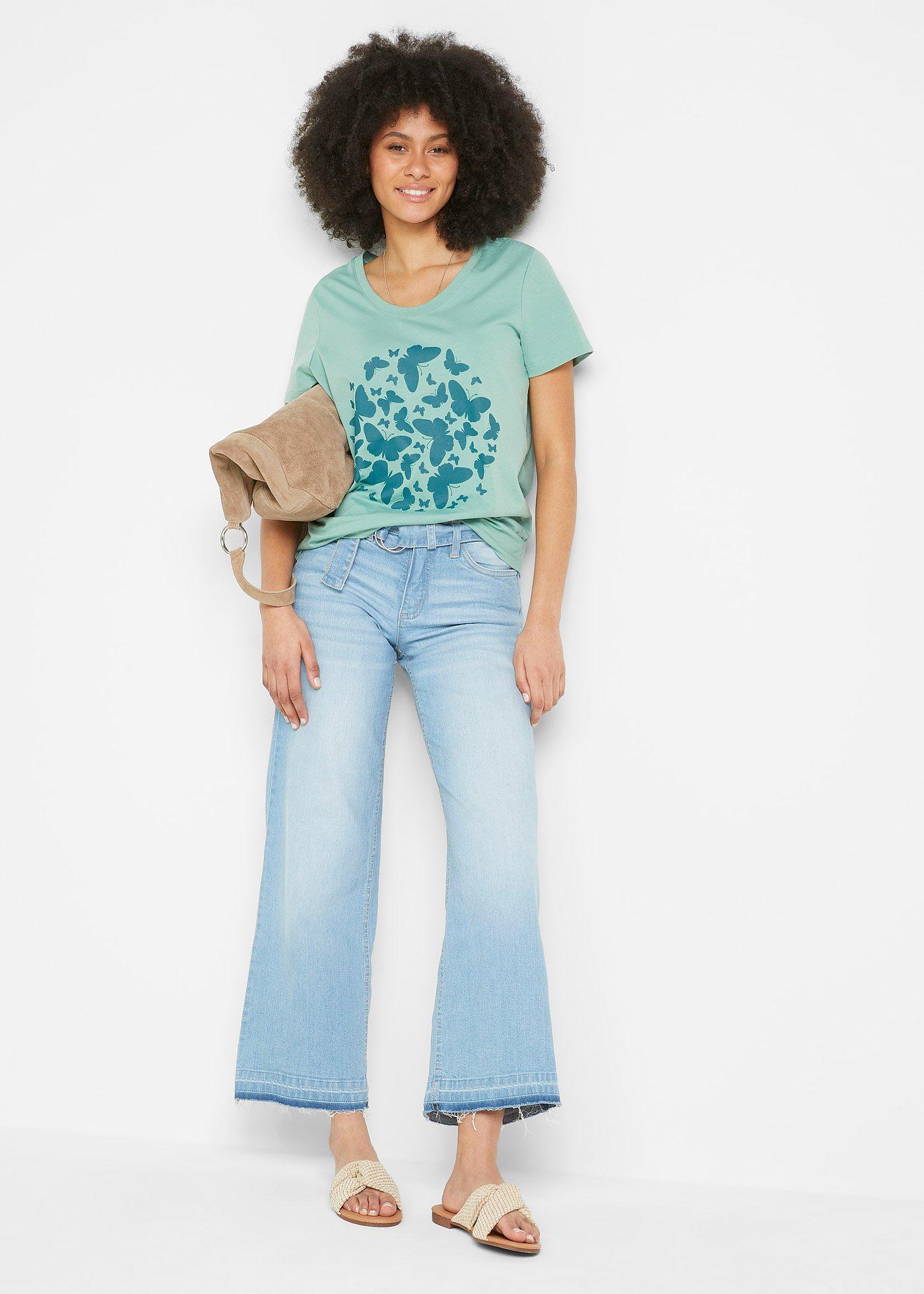 T-shirt - Bonprix