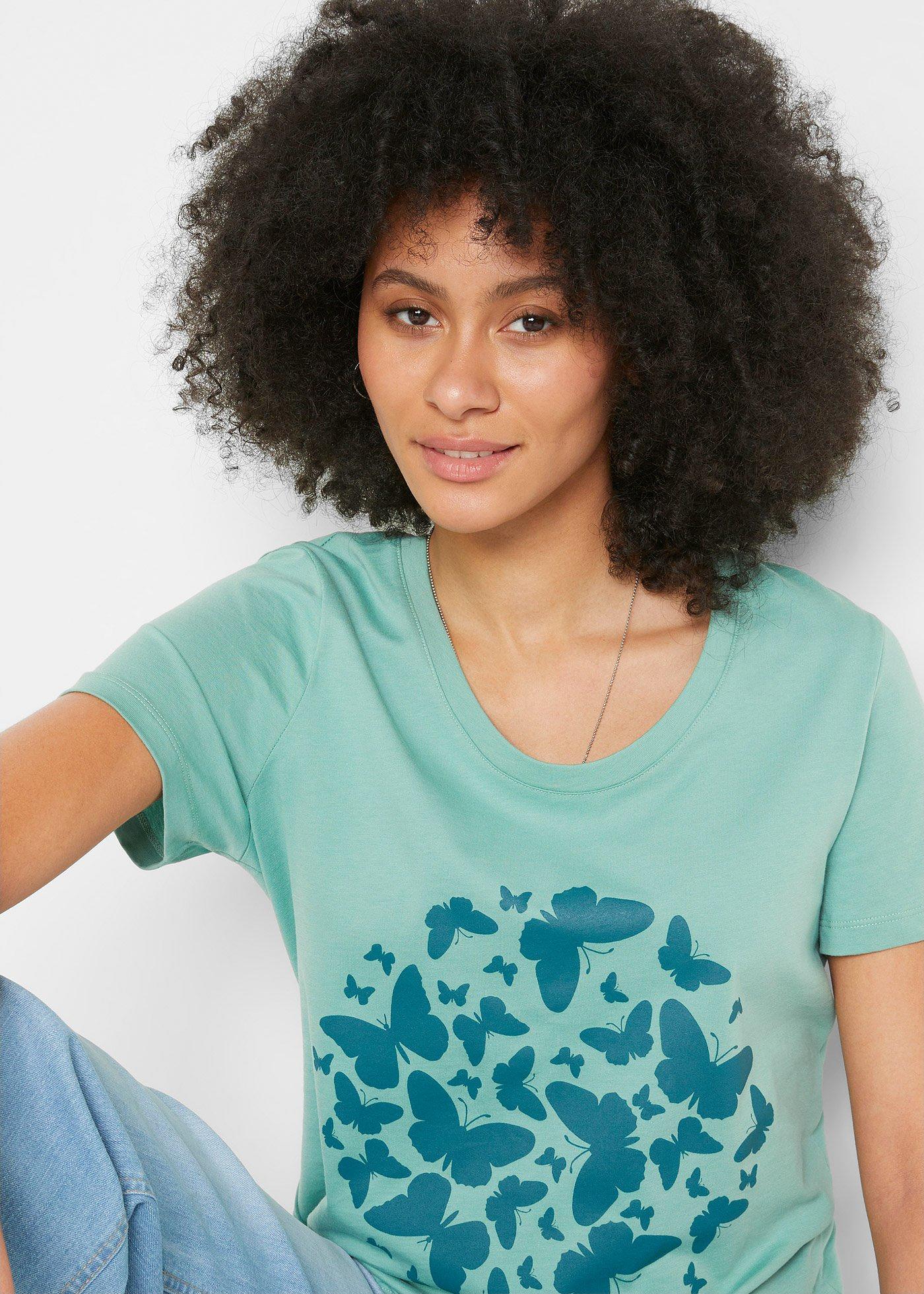 T-shirt - Bonprix
