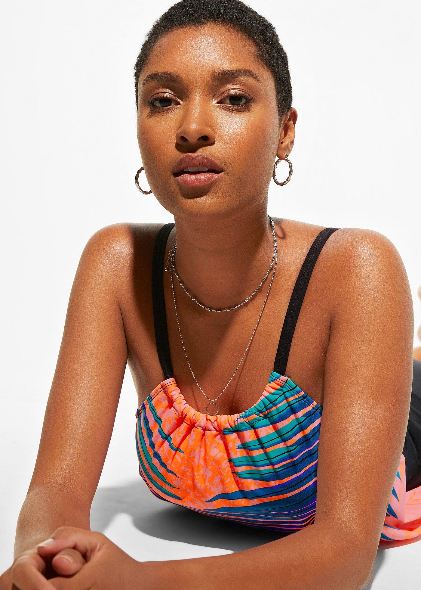 Tankini (2 części) - Bonprix