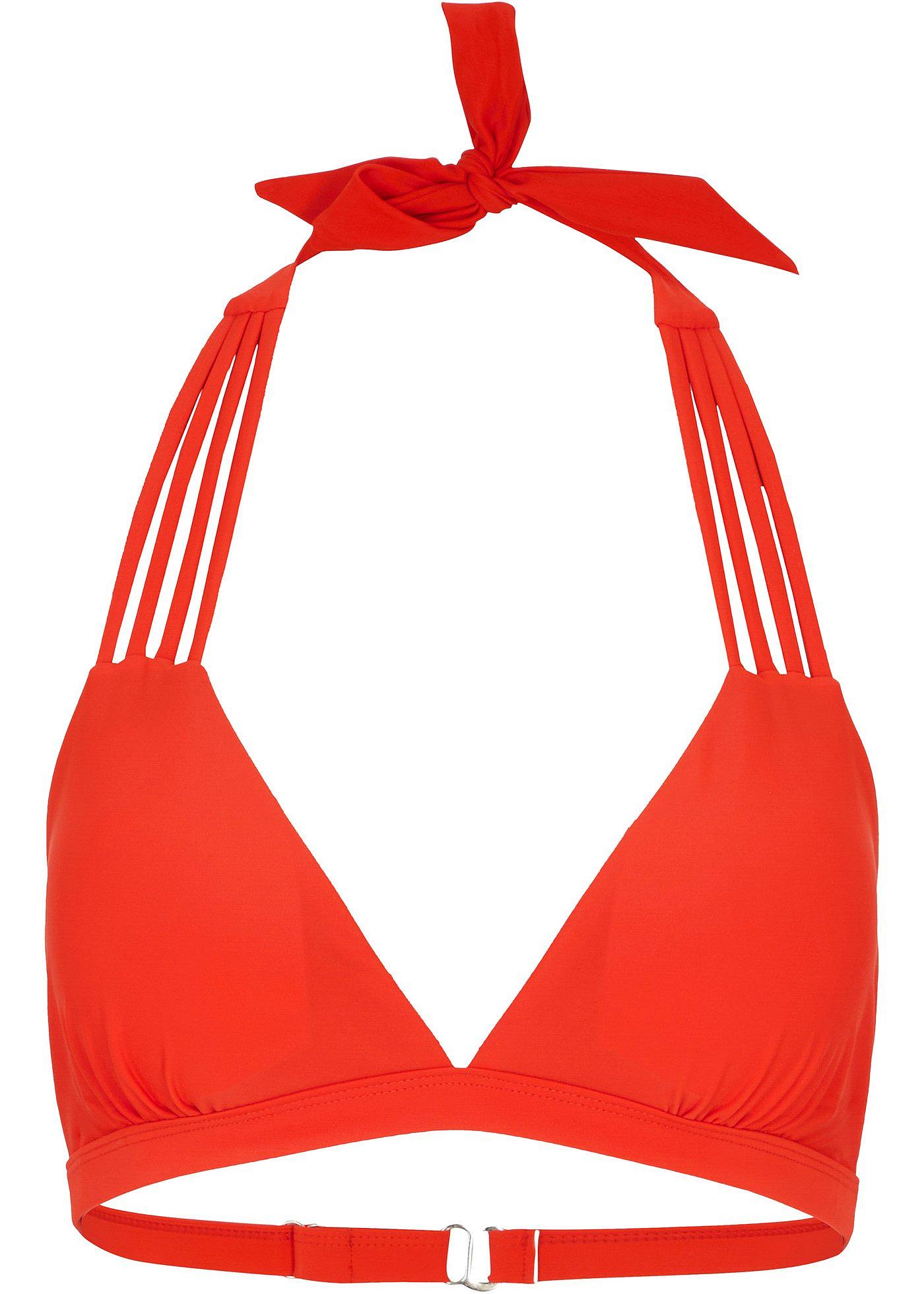 Triangel Bikini Oberteil