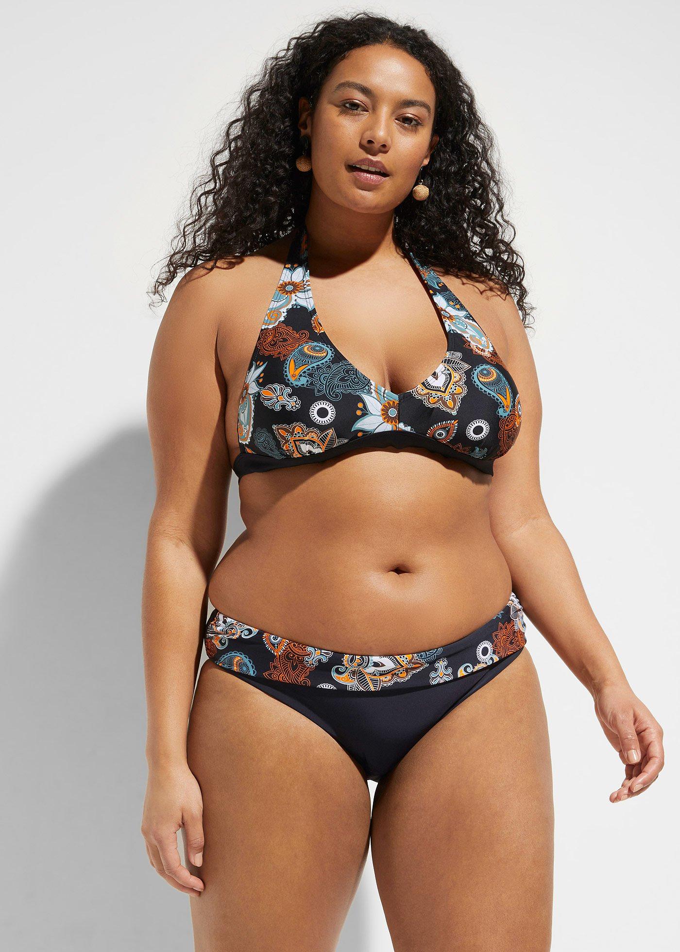 Figi bikini - Bonprix