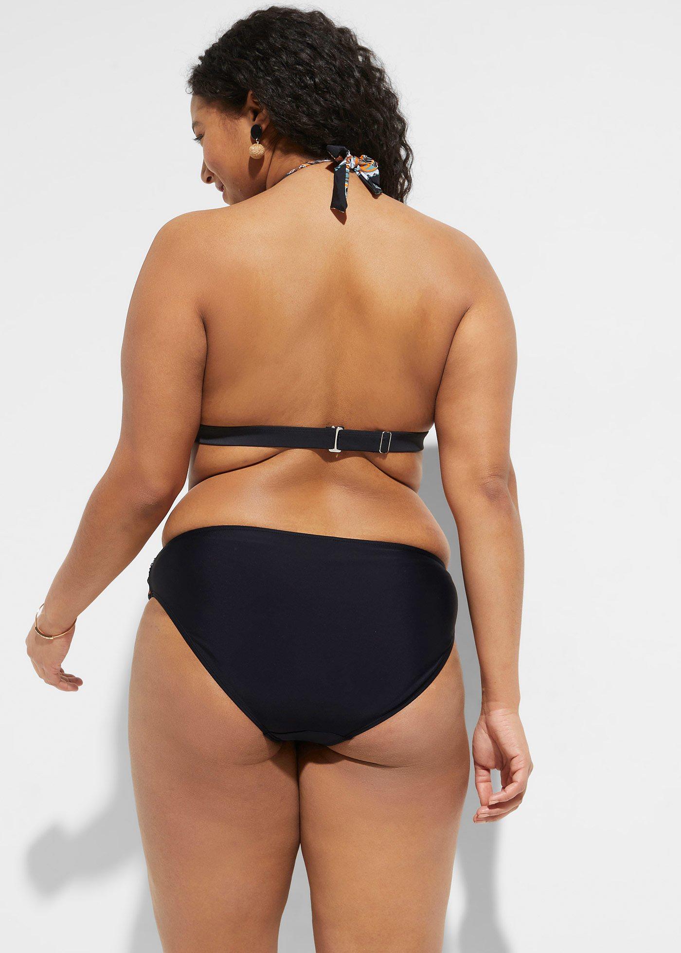 Figi bikini - Bonprix