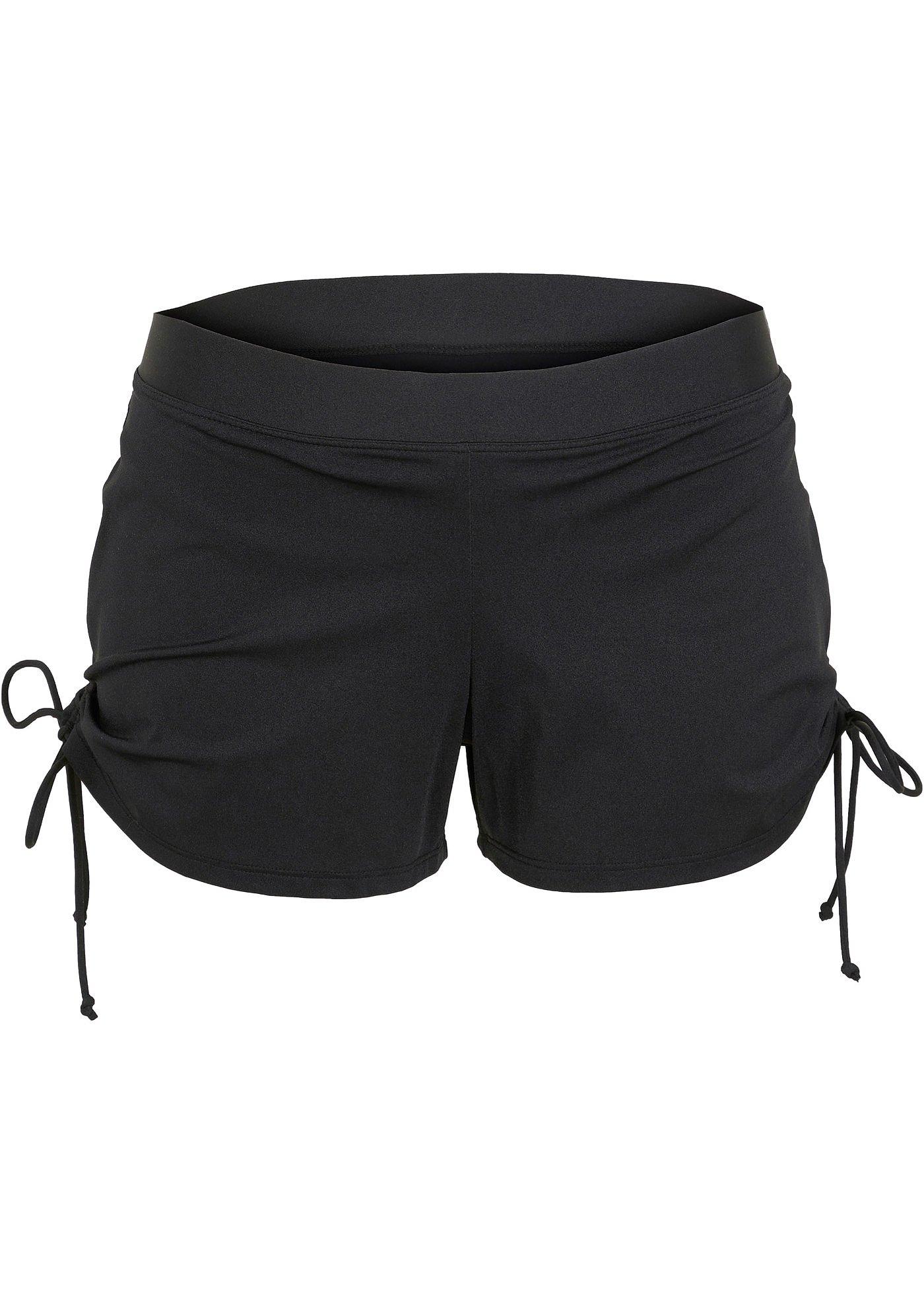 Badeshorts mit Innenslip günstig online kaufen