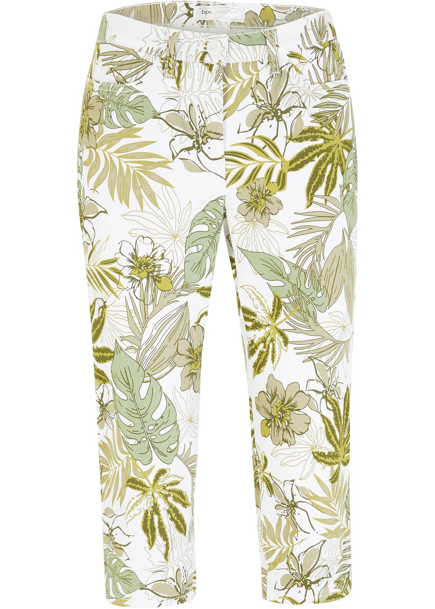 Pantalon corsaire