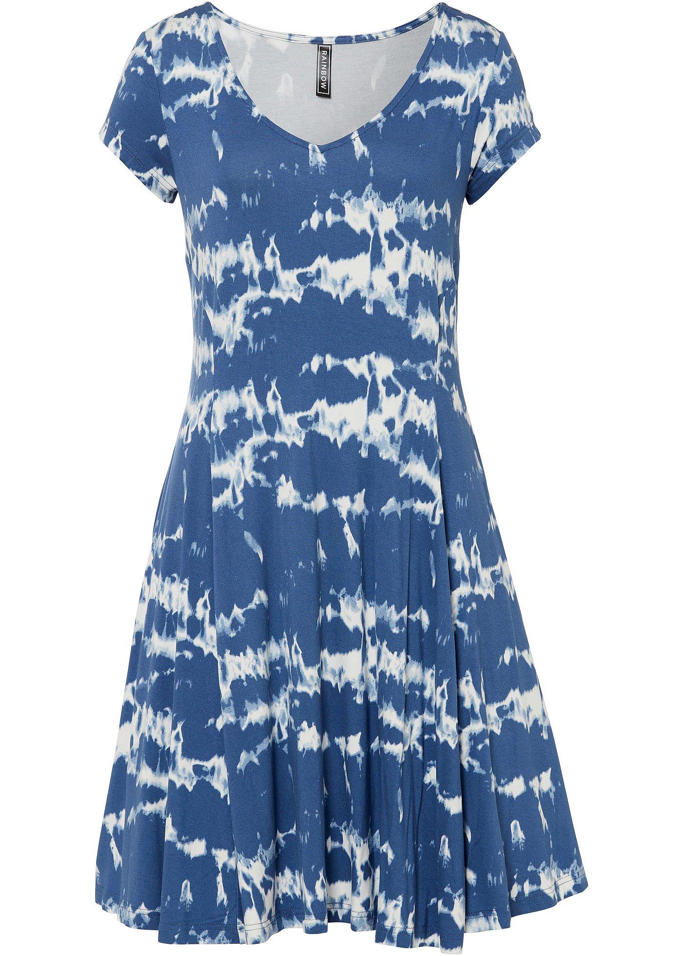Rochie din tricot din viscoză vaporoasă