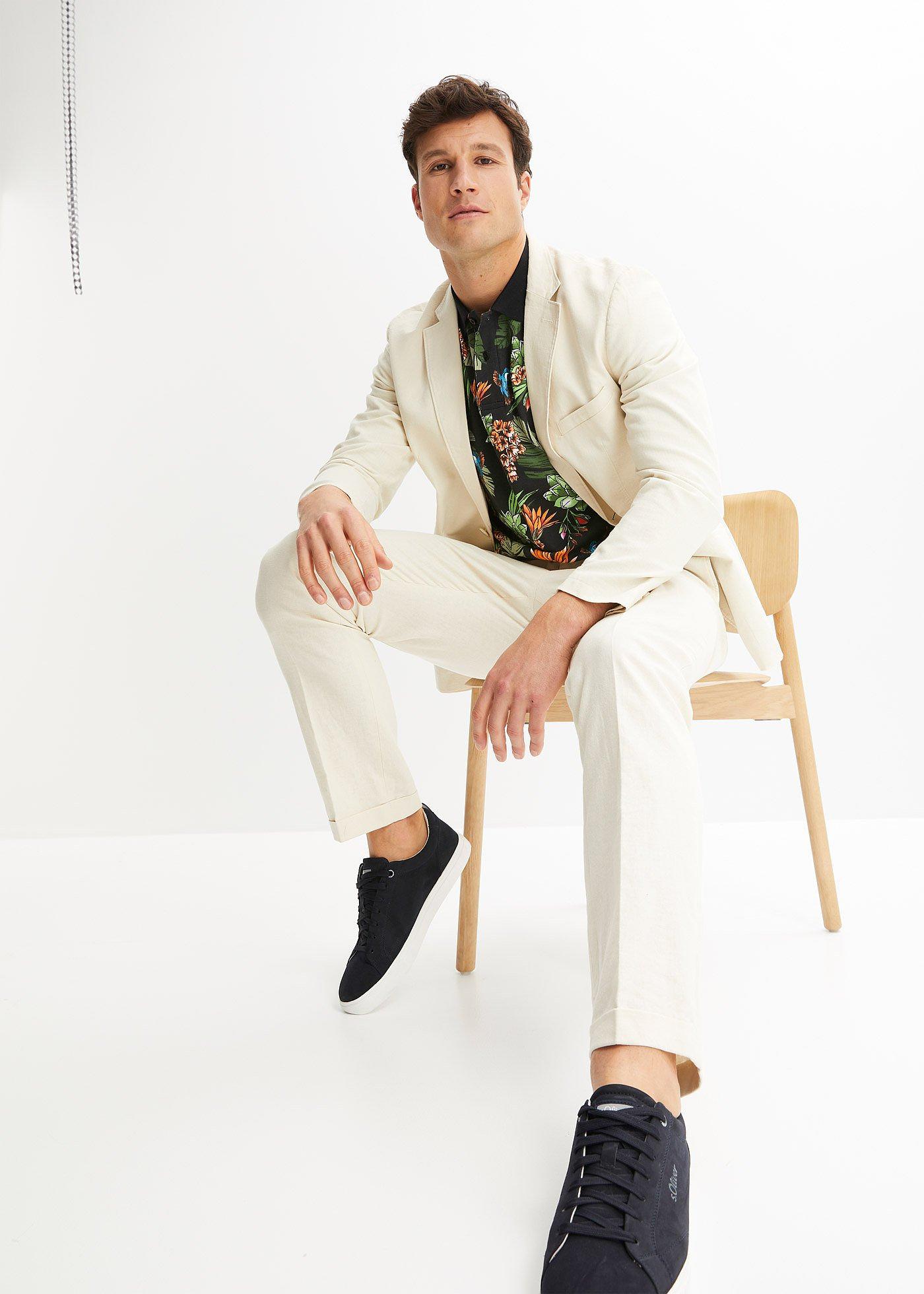 Shirt polo - Bonprix