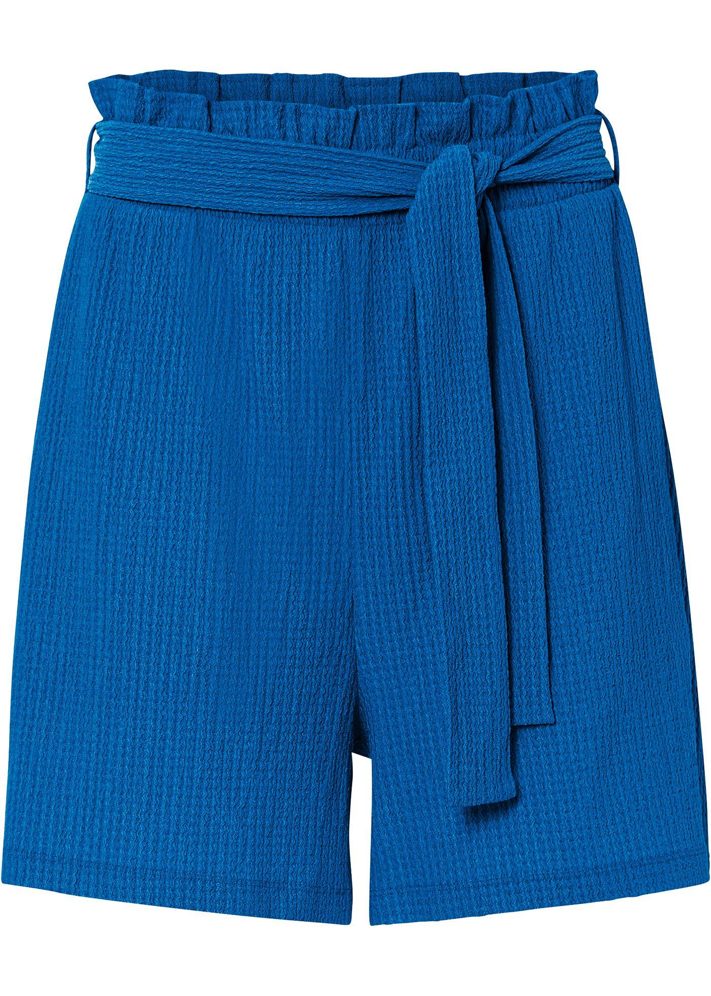 Paperbag Shorts