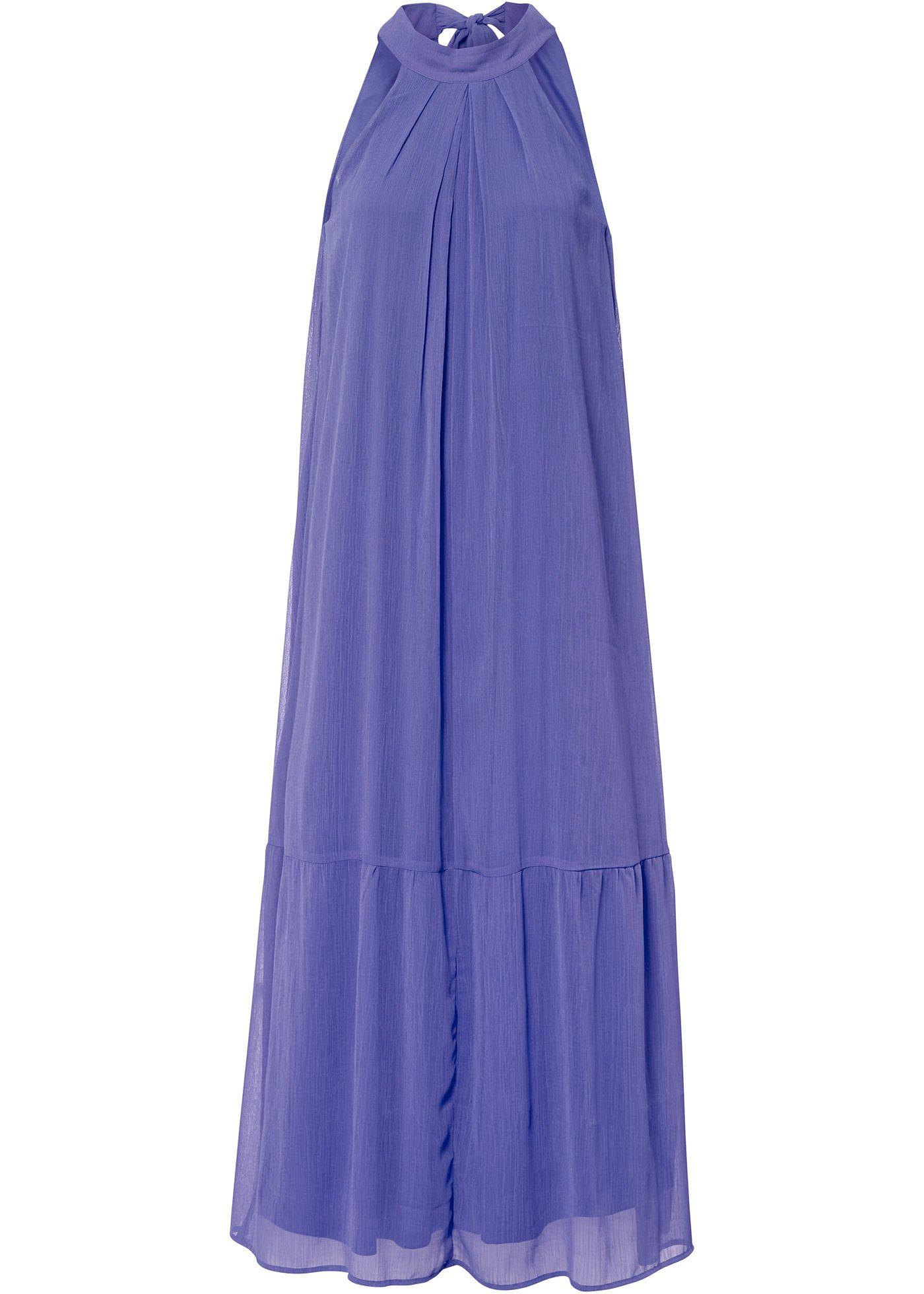 Maxikleid in A-Linie