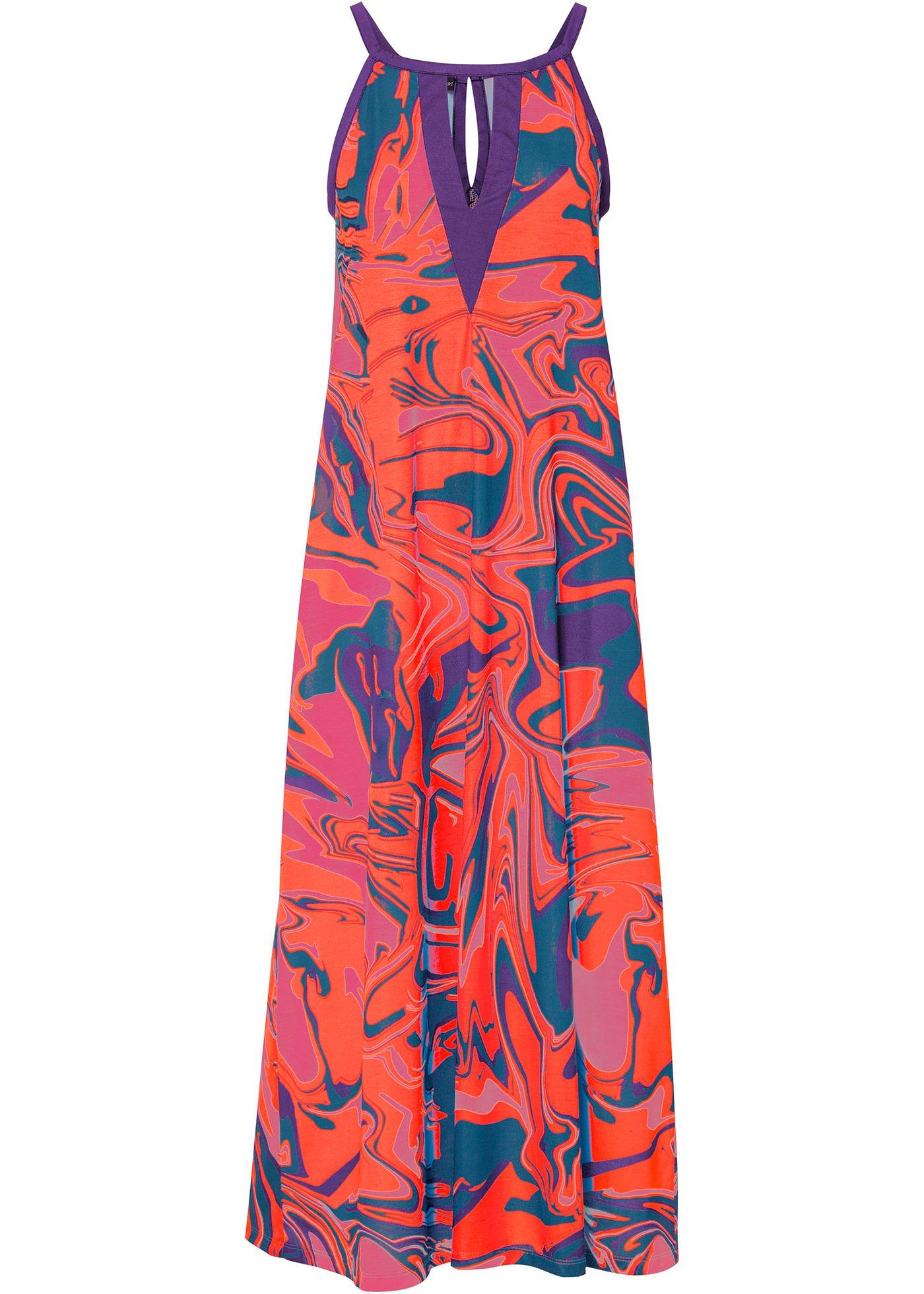 Maxikleid
