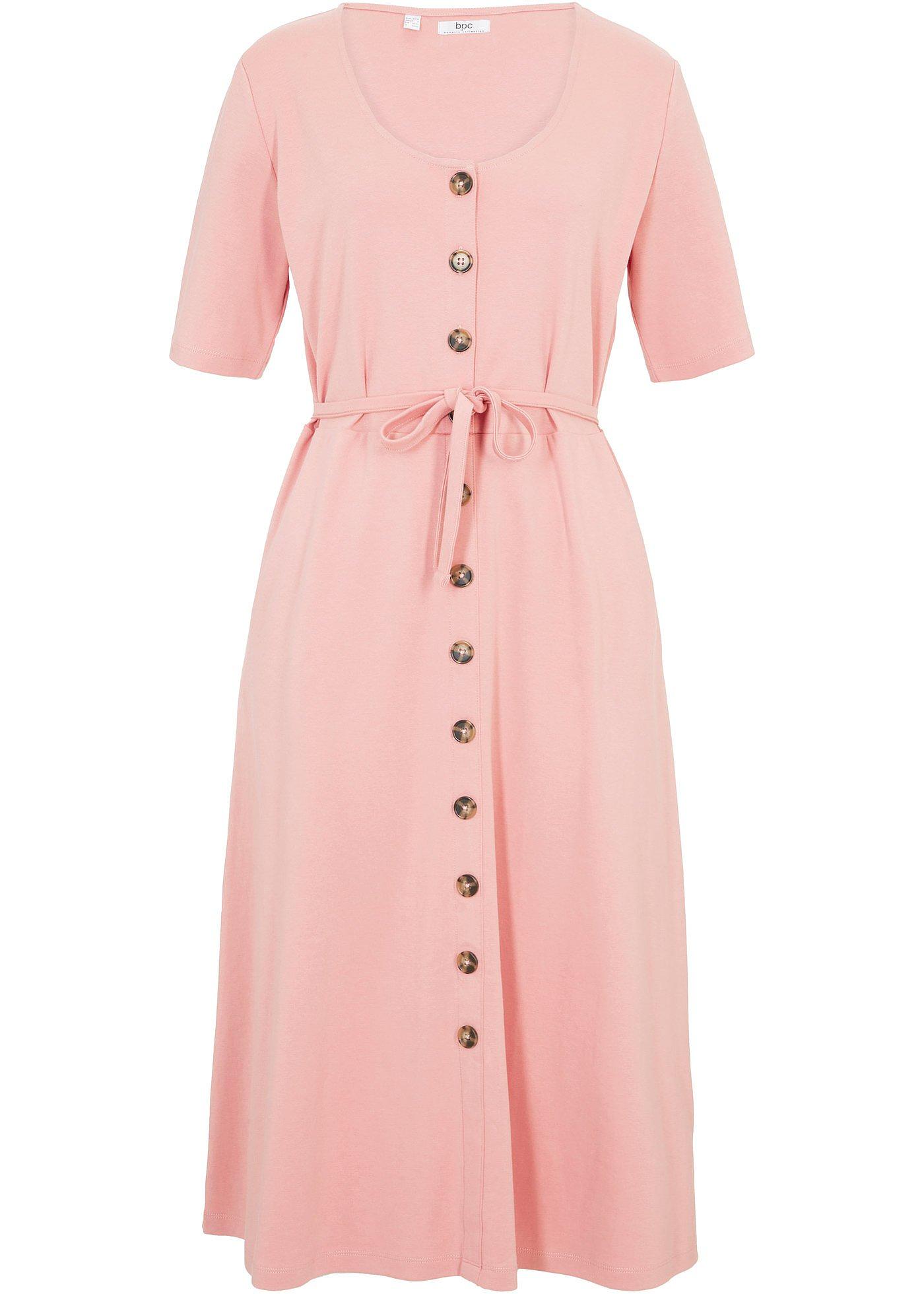 Jerseykleid