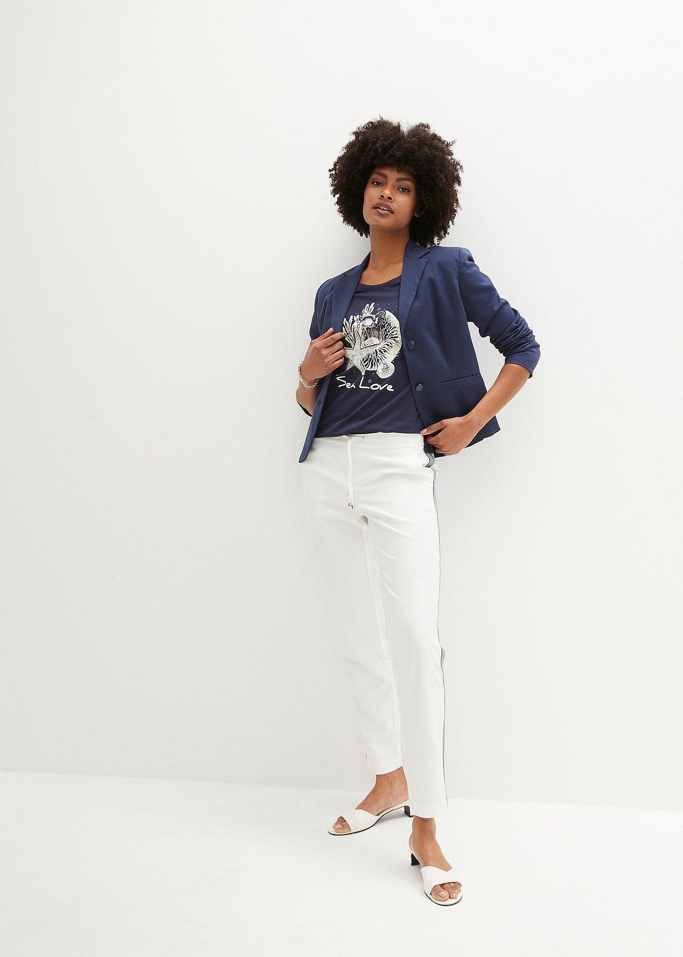 T-shirt Sea Love - Bonprix