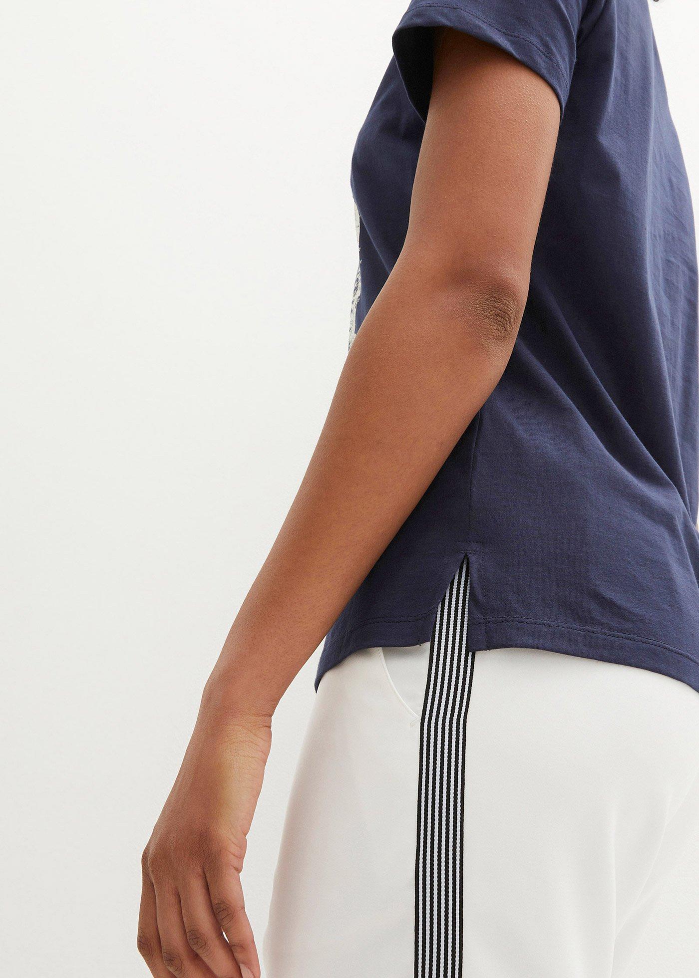 T-shirt Sea Love - Bonprix