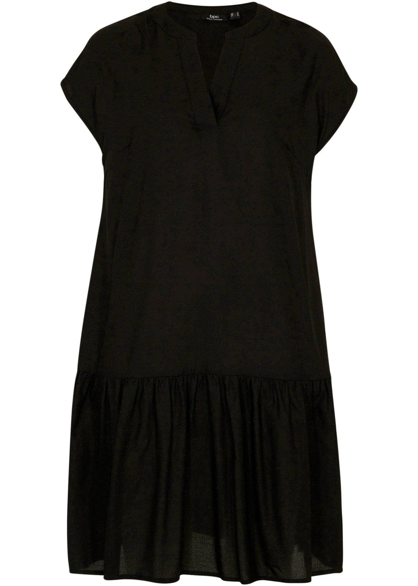 Rochie gen tunică din viscoză fină