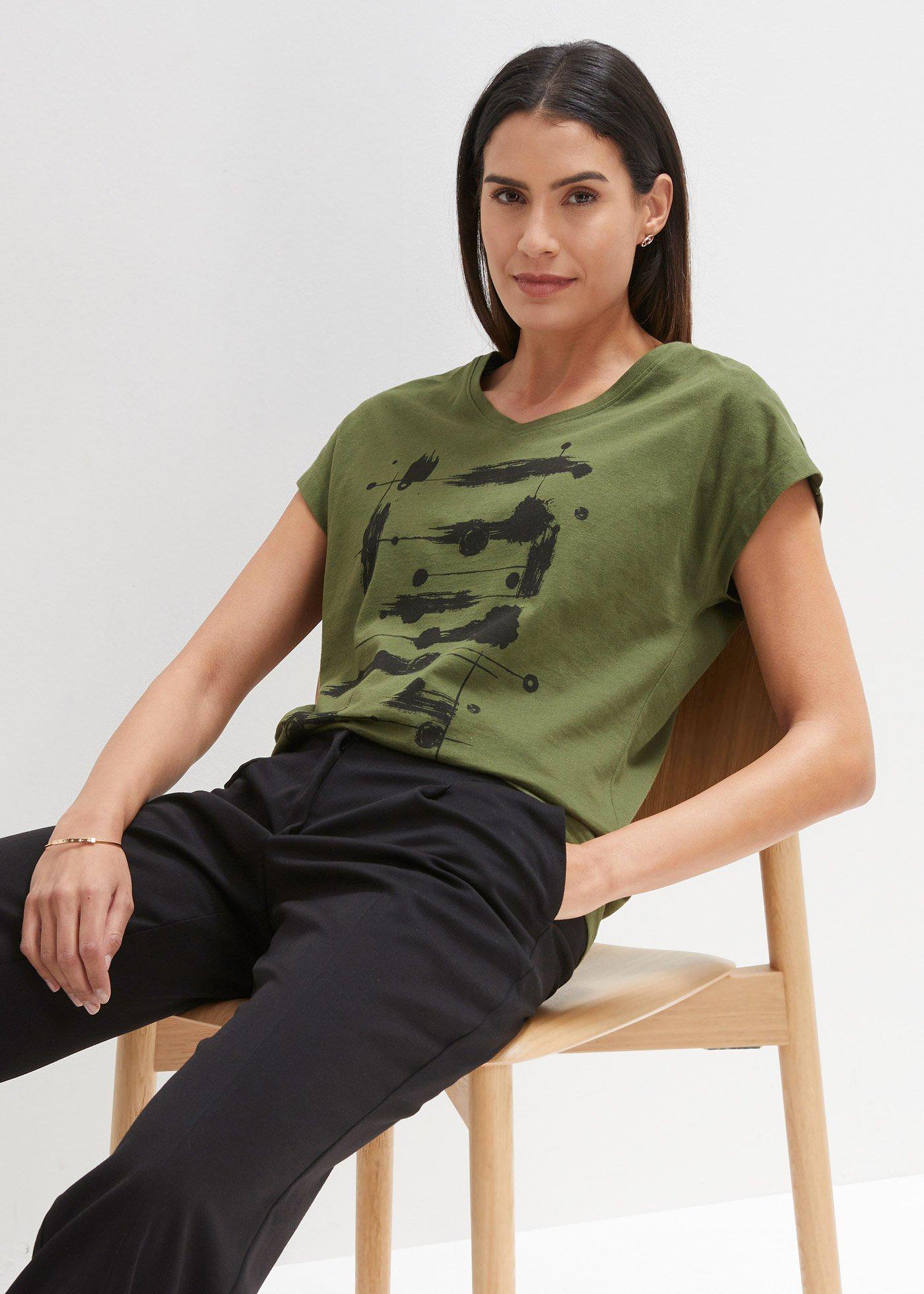 T-shirt - Bonprix