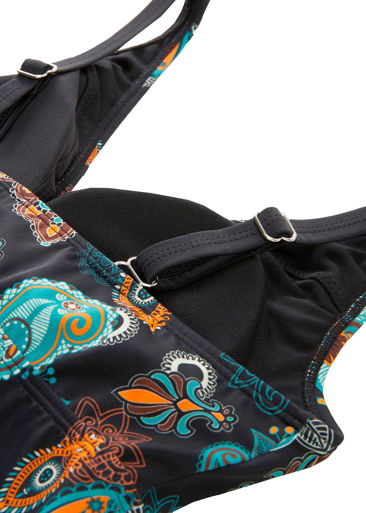 Górna część tankini - Bonprix