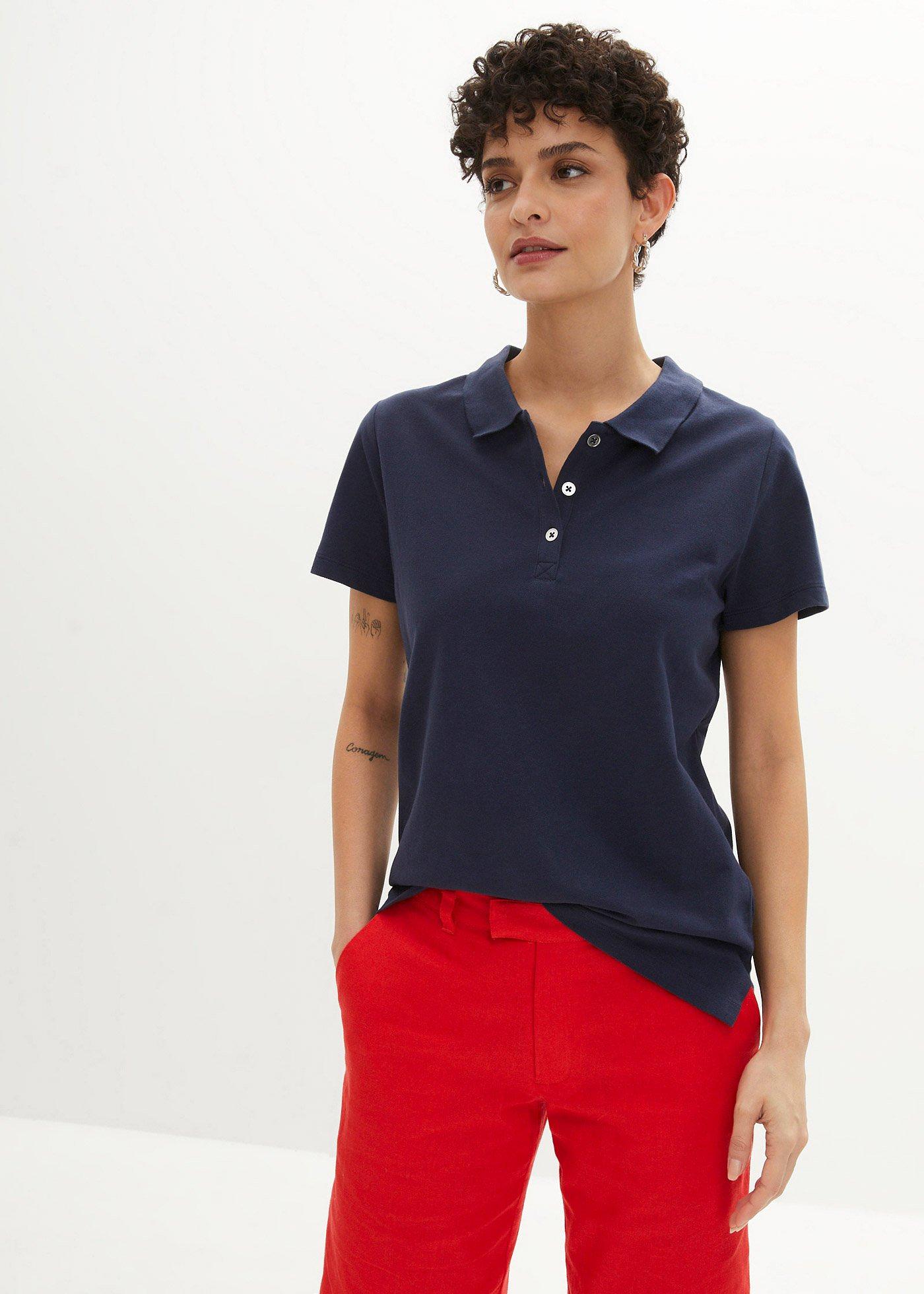 Shirt polo - Bonprix