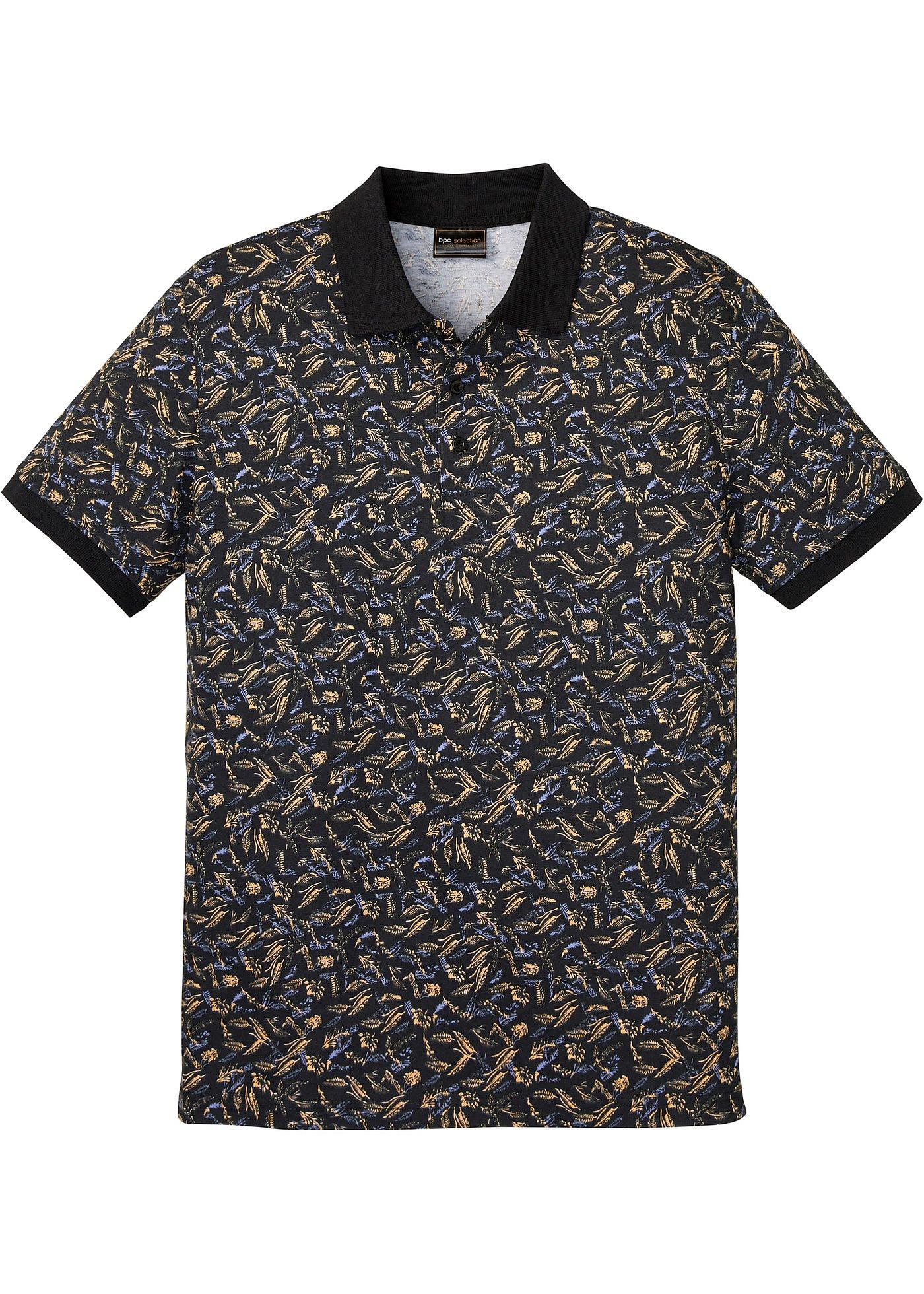 Tricou polo