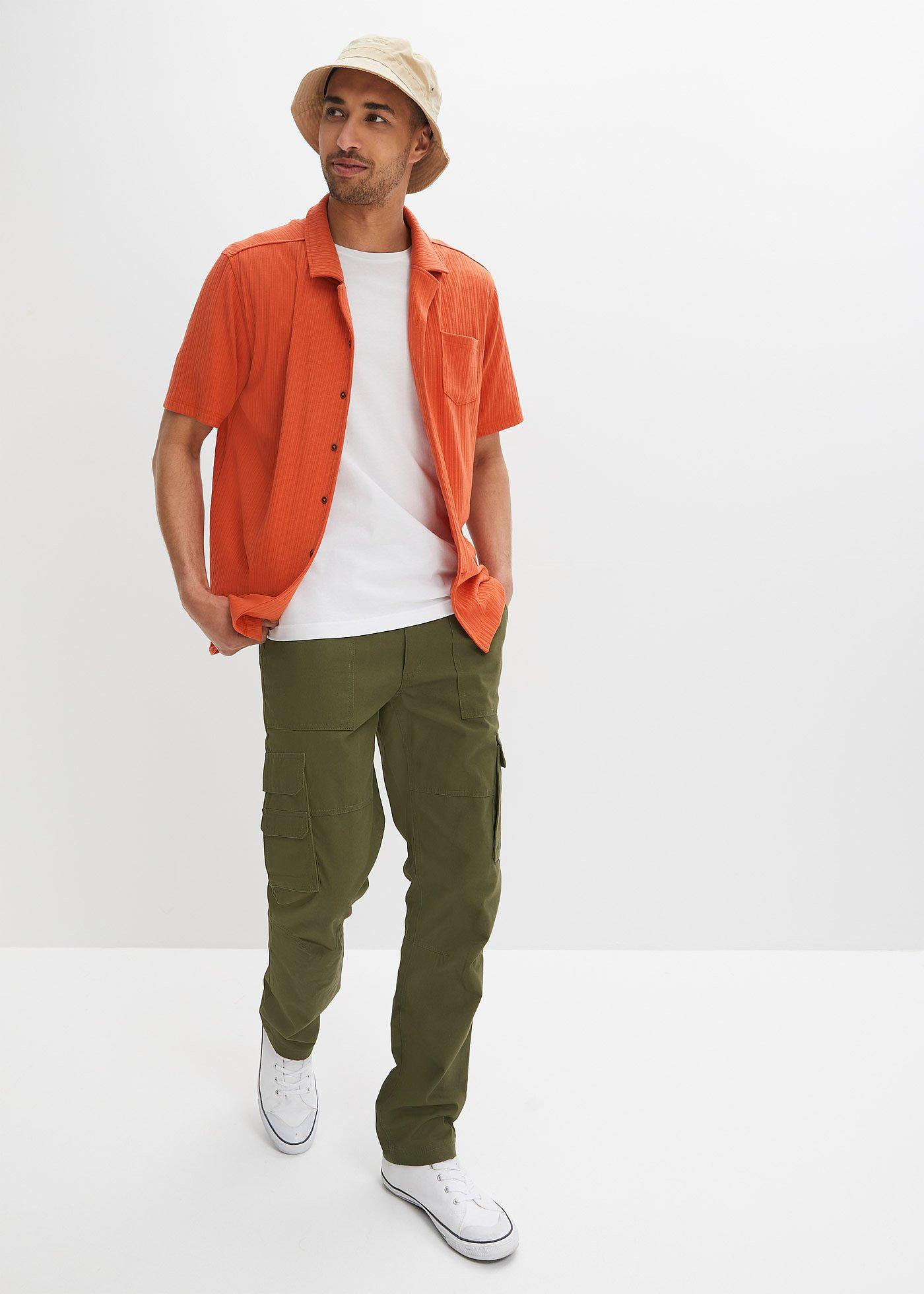 T-shirt (5 szt.) - Bonprix