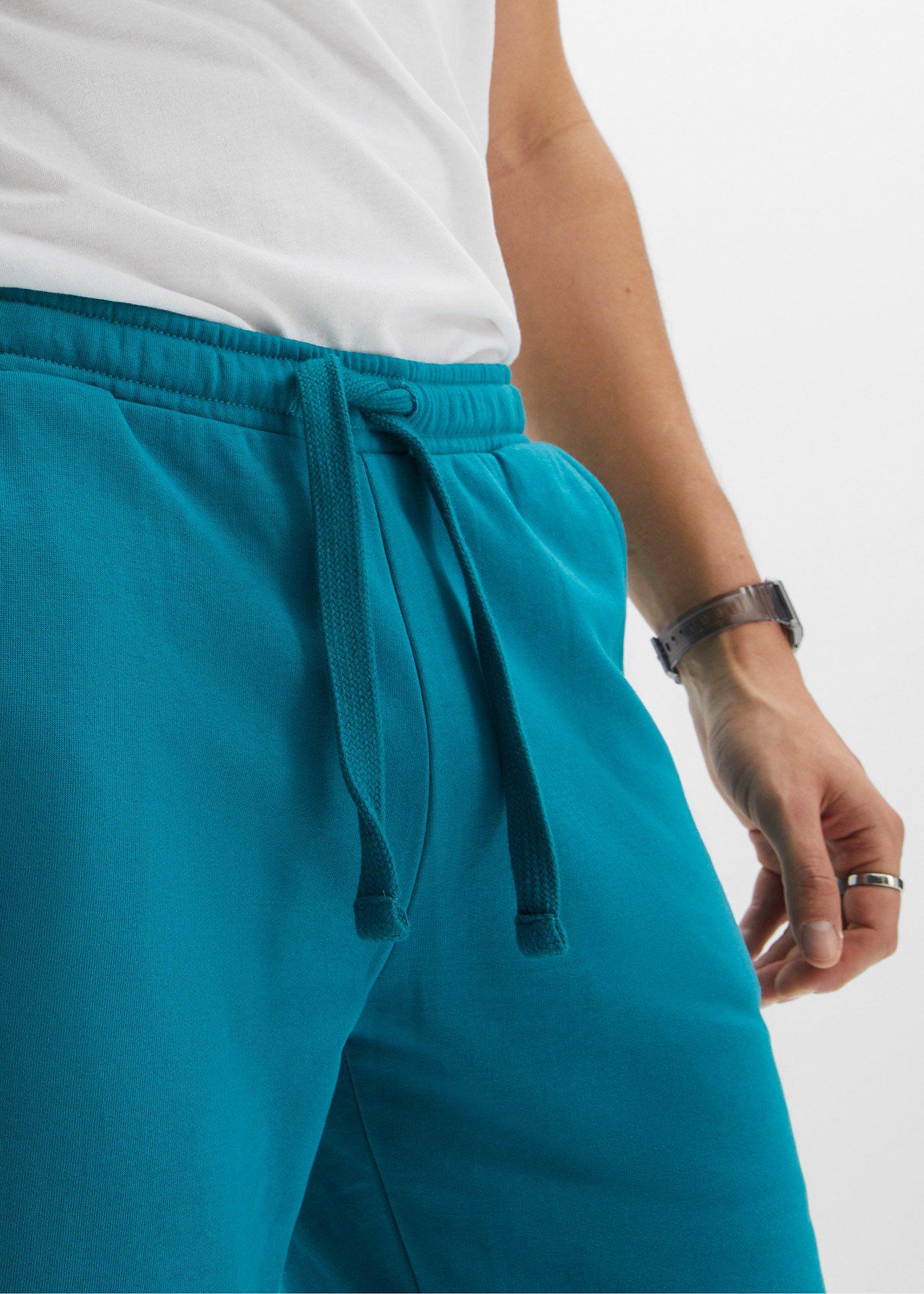 Bermudy dresowe - Bonprix