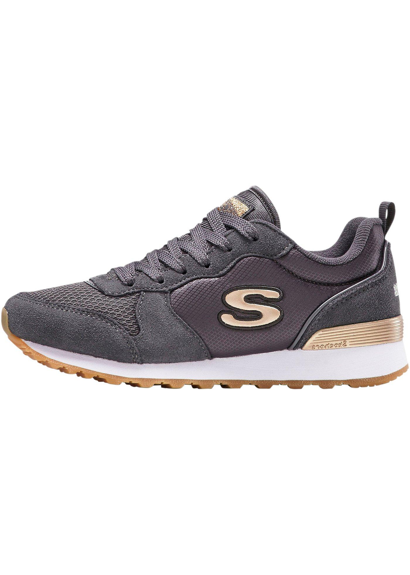 Skechers Sneaker mit Memory Foam günstig online kaufen