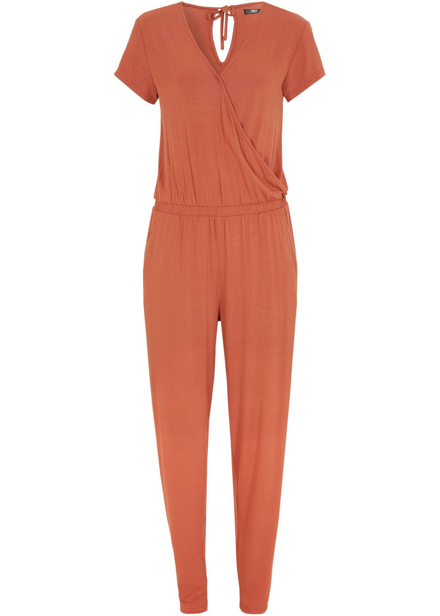 Jumpsuit, knöchellang günstig online kaufen