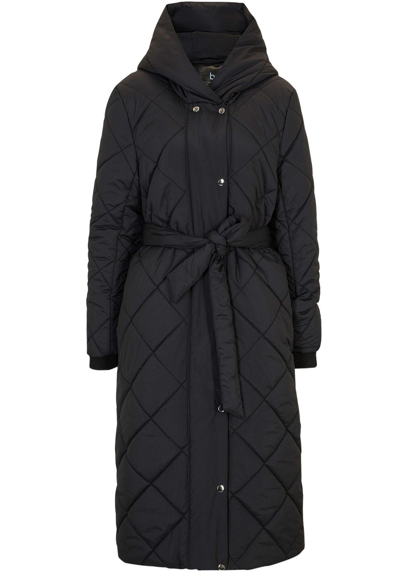 Manteau matelassé léger