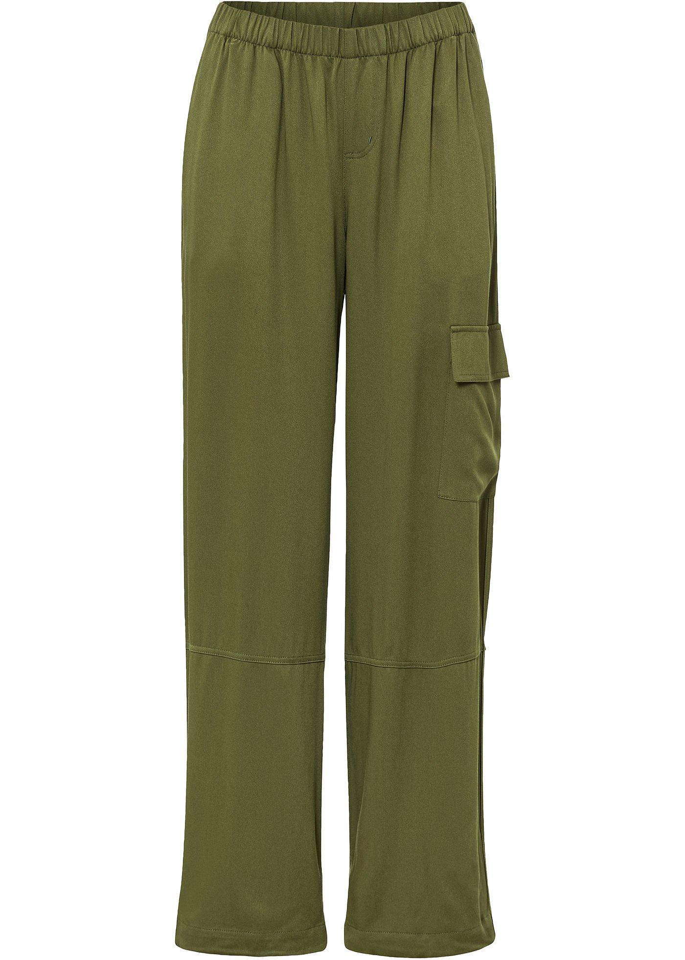 Parachute Hose