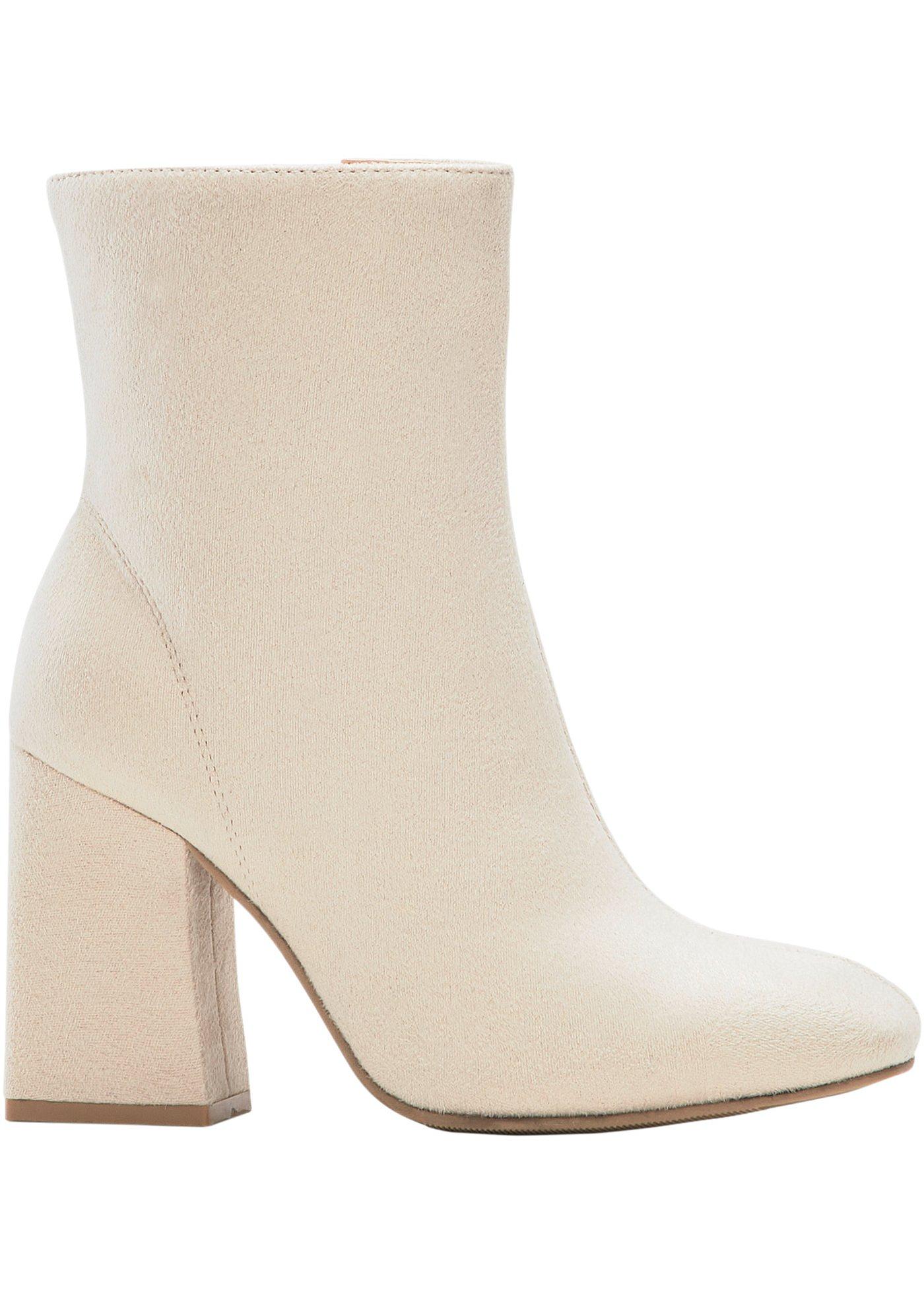 Stiefelette