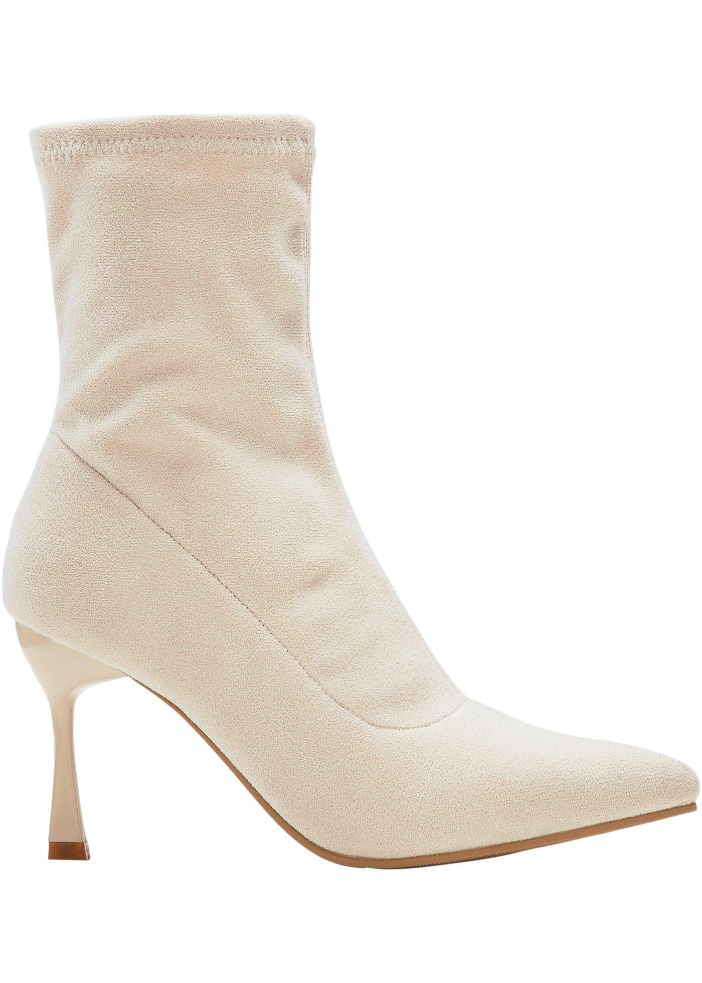 Stiefelette