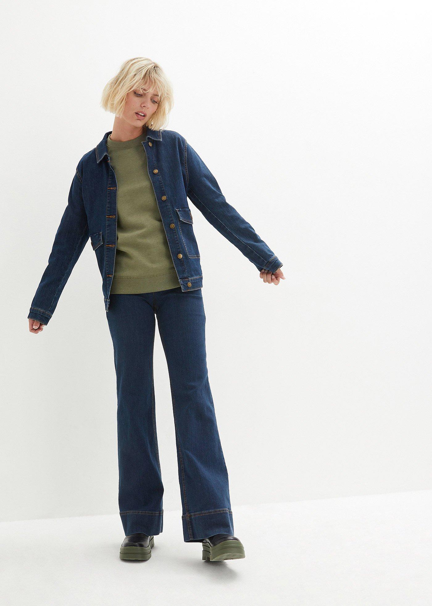 Bluza (2 szt.) - Bonprix