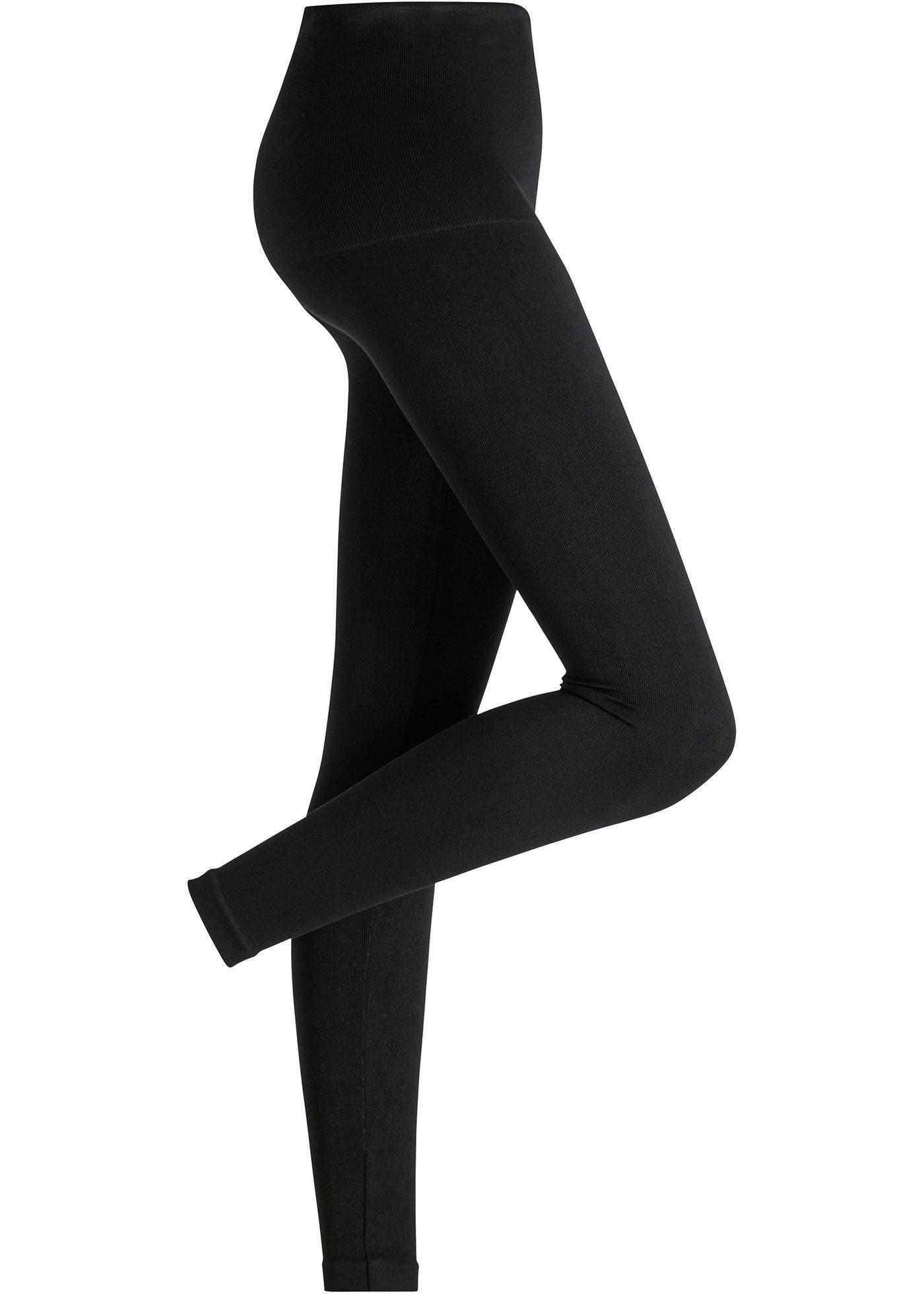 Shape Seamless Leggings mit starker Formkraft