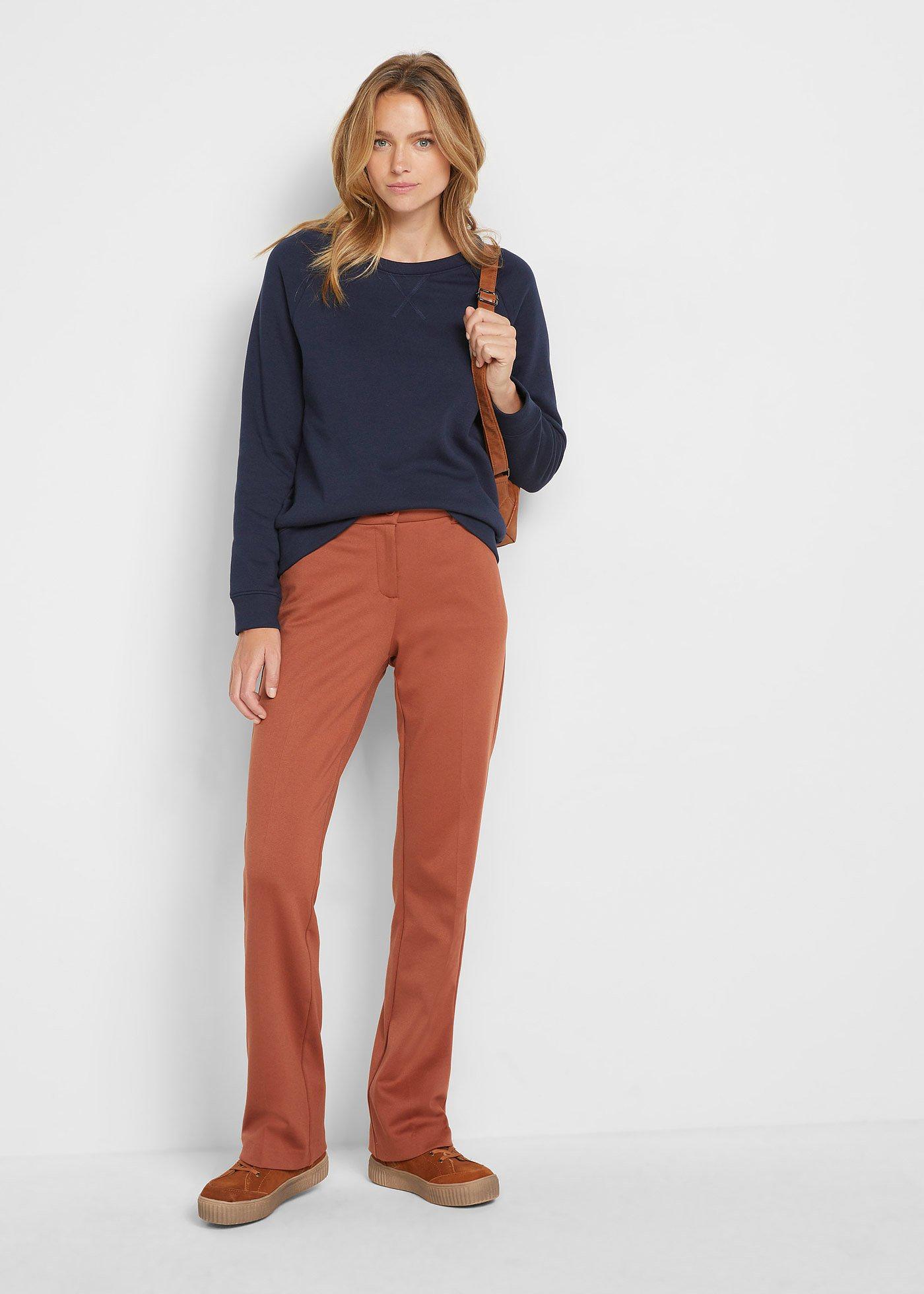 Bluza dresowa - Bonprix