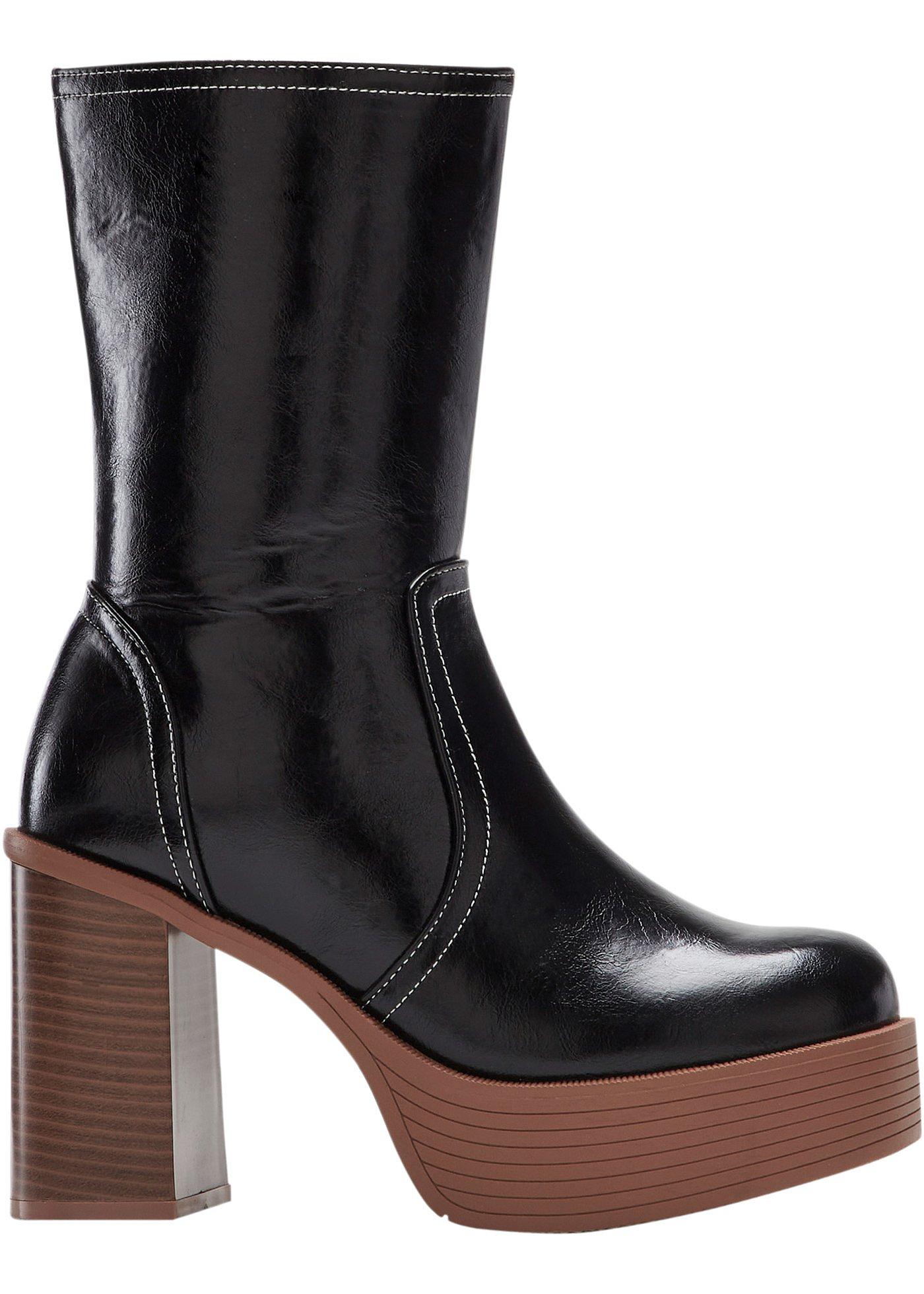 Stiefelette