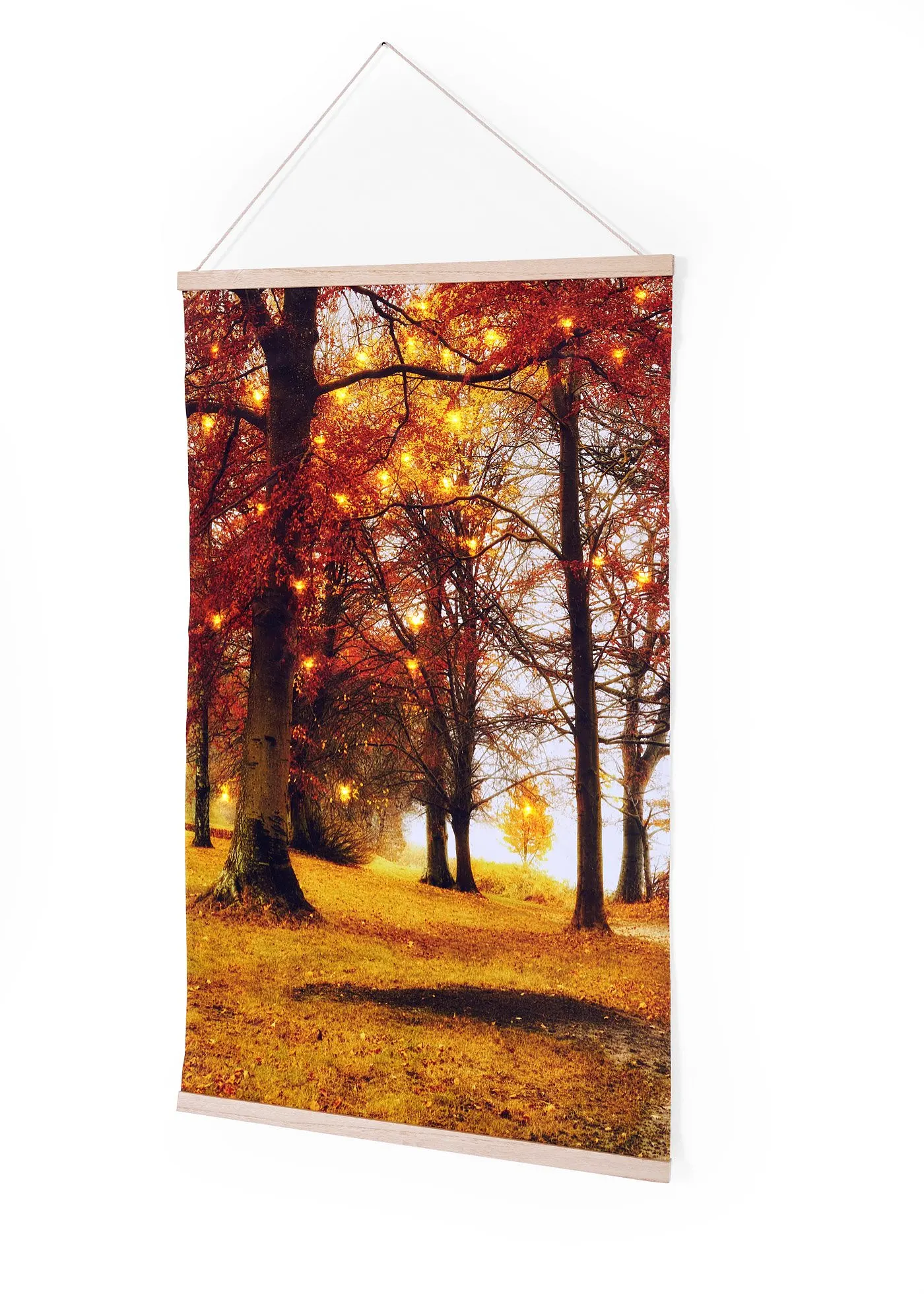 Светодиодная лампа Bonprix-Leinwandbild zum Hängen