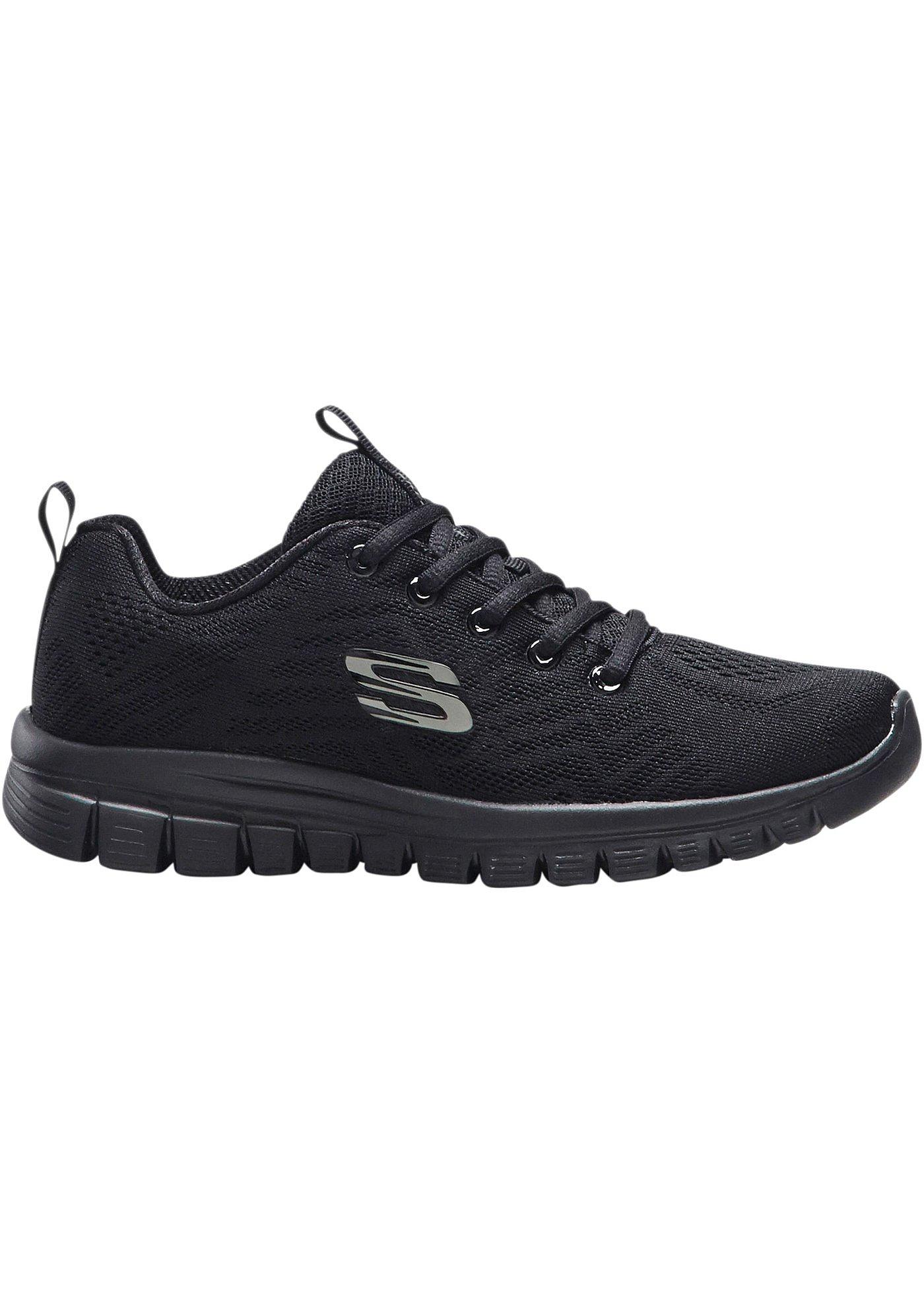 Skechers Sneaker mit Memory Foam günstig online kaufen