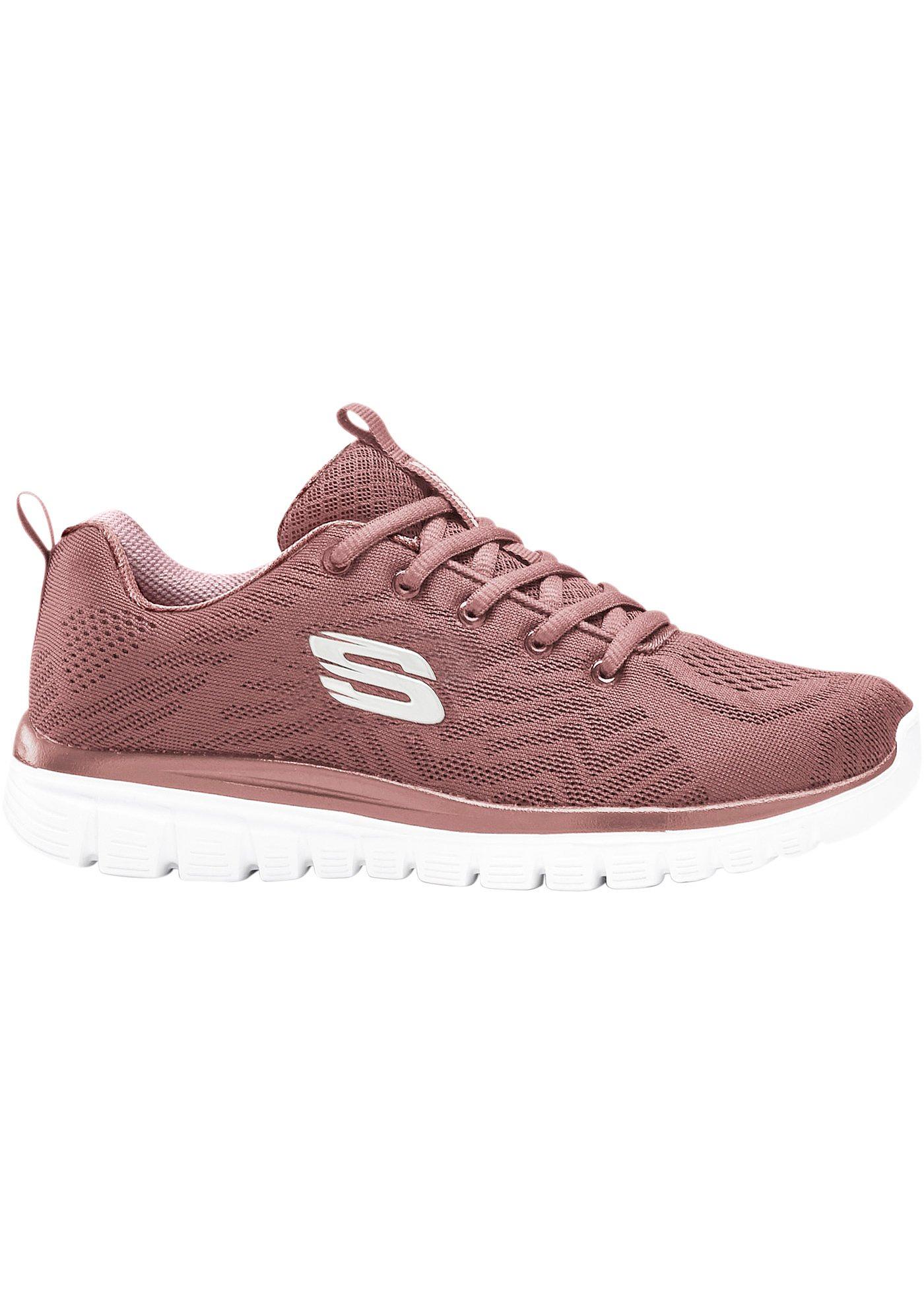 Skechers Sneaker mit Memory Foam günstig online kaufen