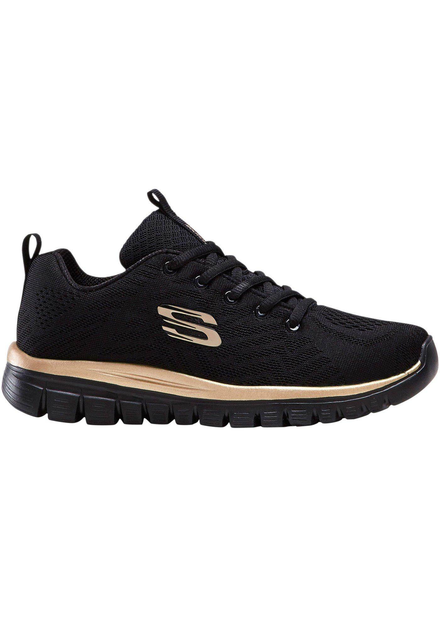 Skechers Sneaker mit Memory Foam günstig online kaufen