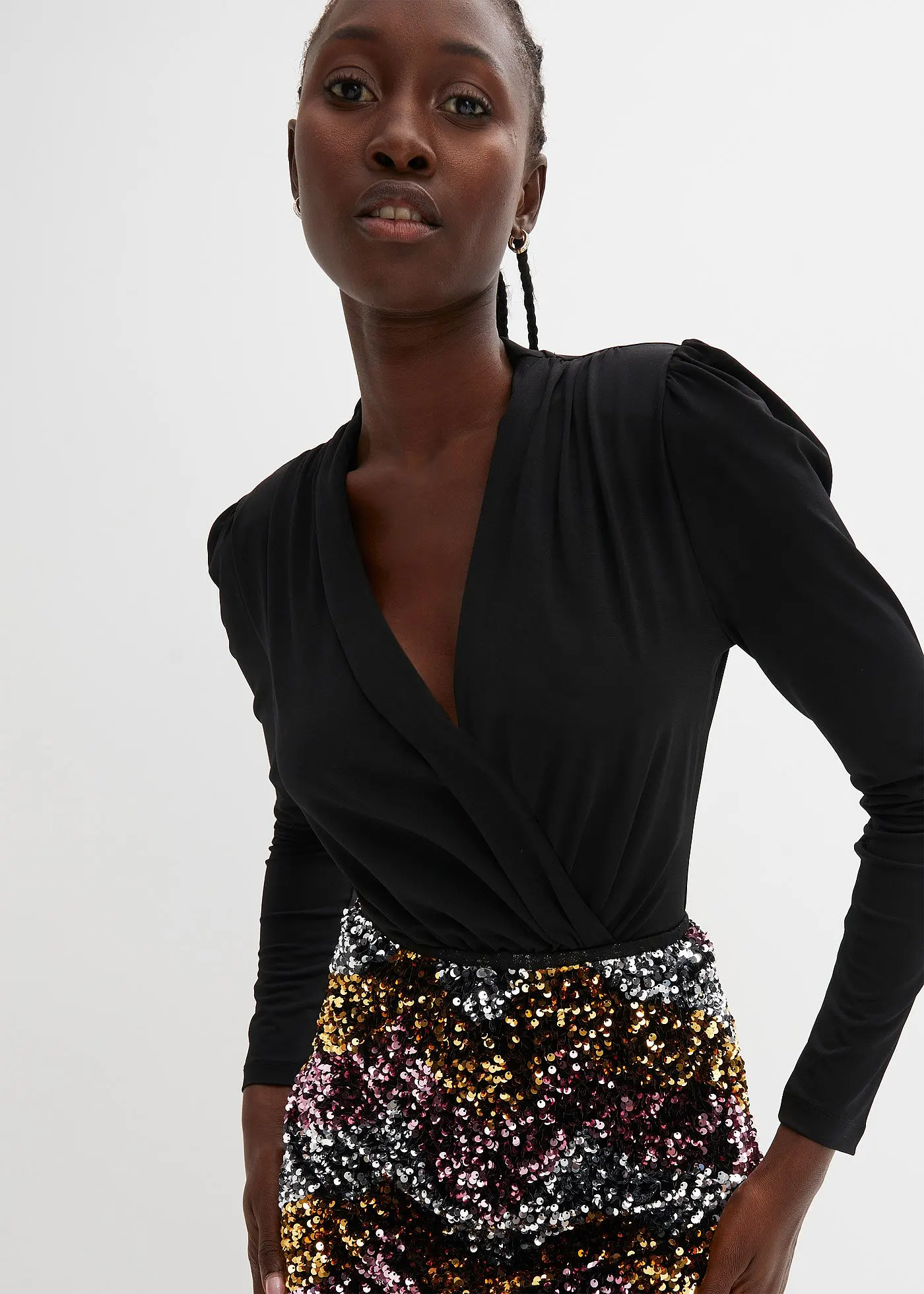 Тело Бонприкс