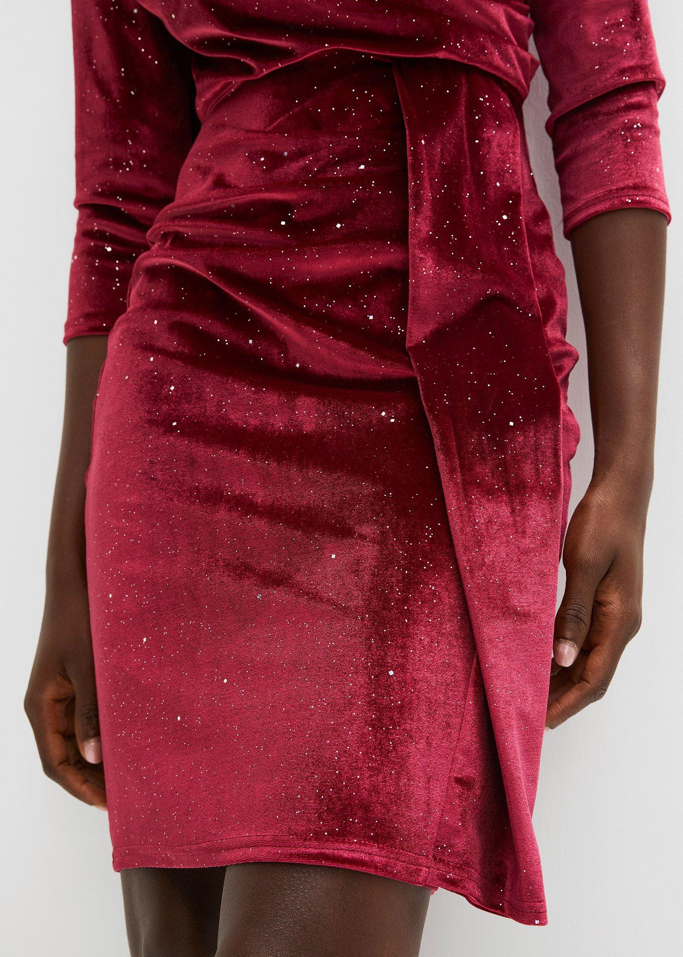 Sukienka mini - Bonprix