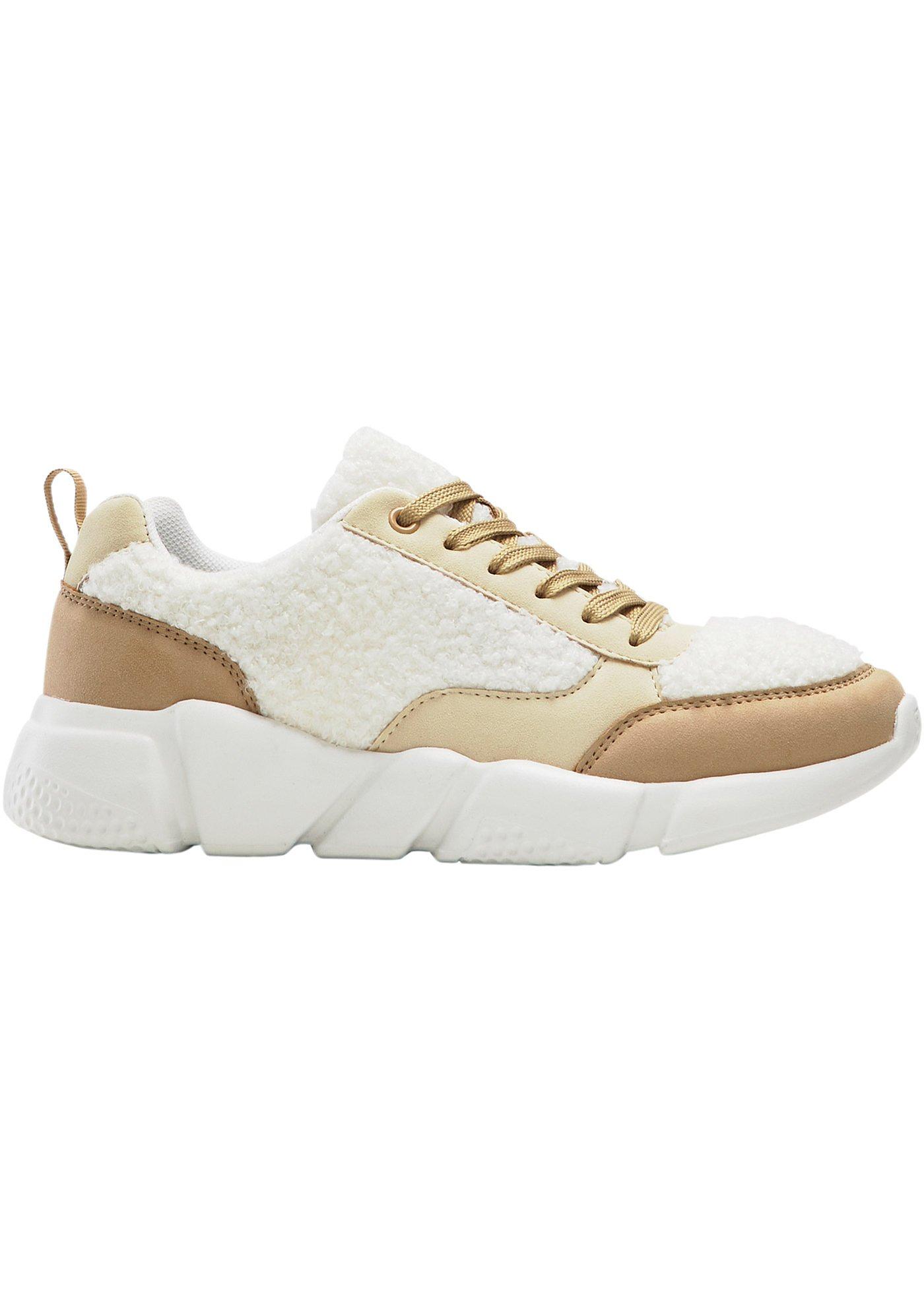 Chunky Sneaker