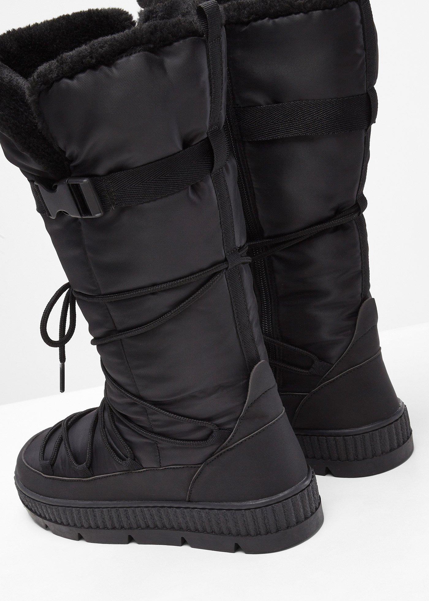 Botki trekkingowe - Bonprix