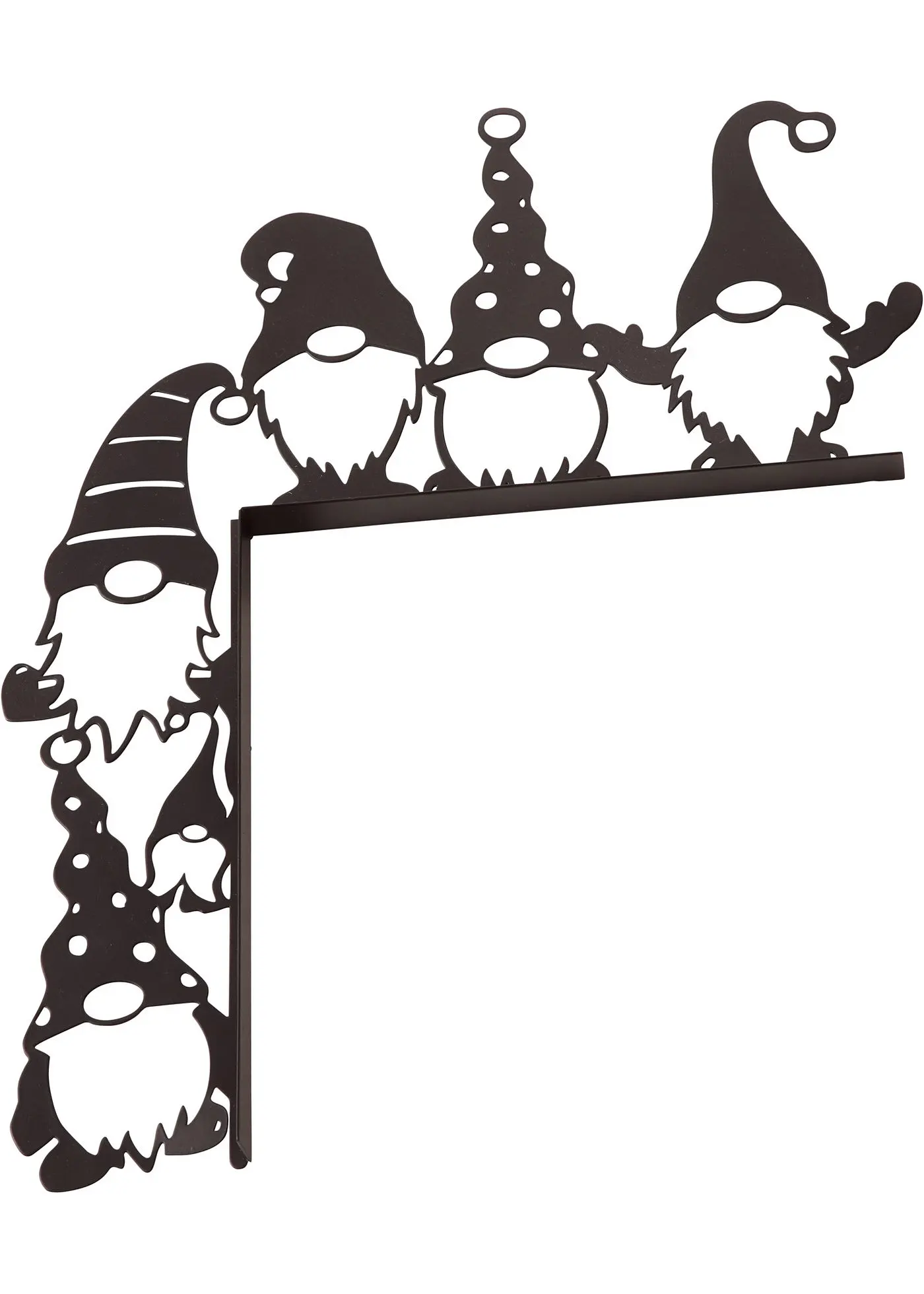 Компания Bonprix Türrahmendeko из Вичтельна