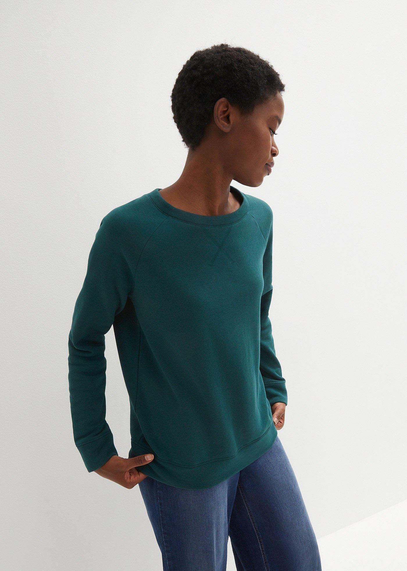 Bluza dresowa - Bonprix