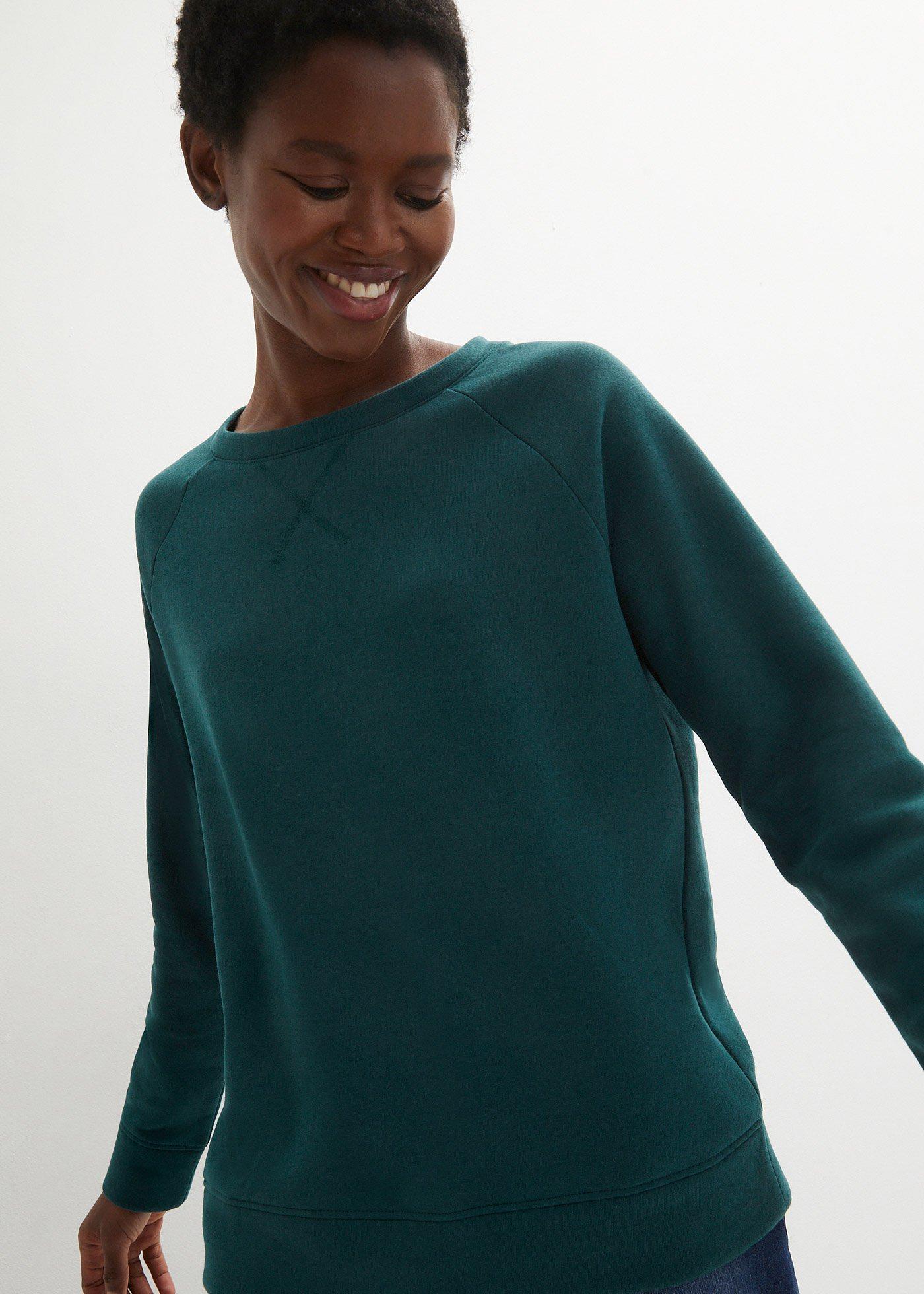 Bluza dresowa - Bonprix