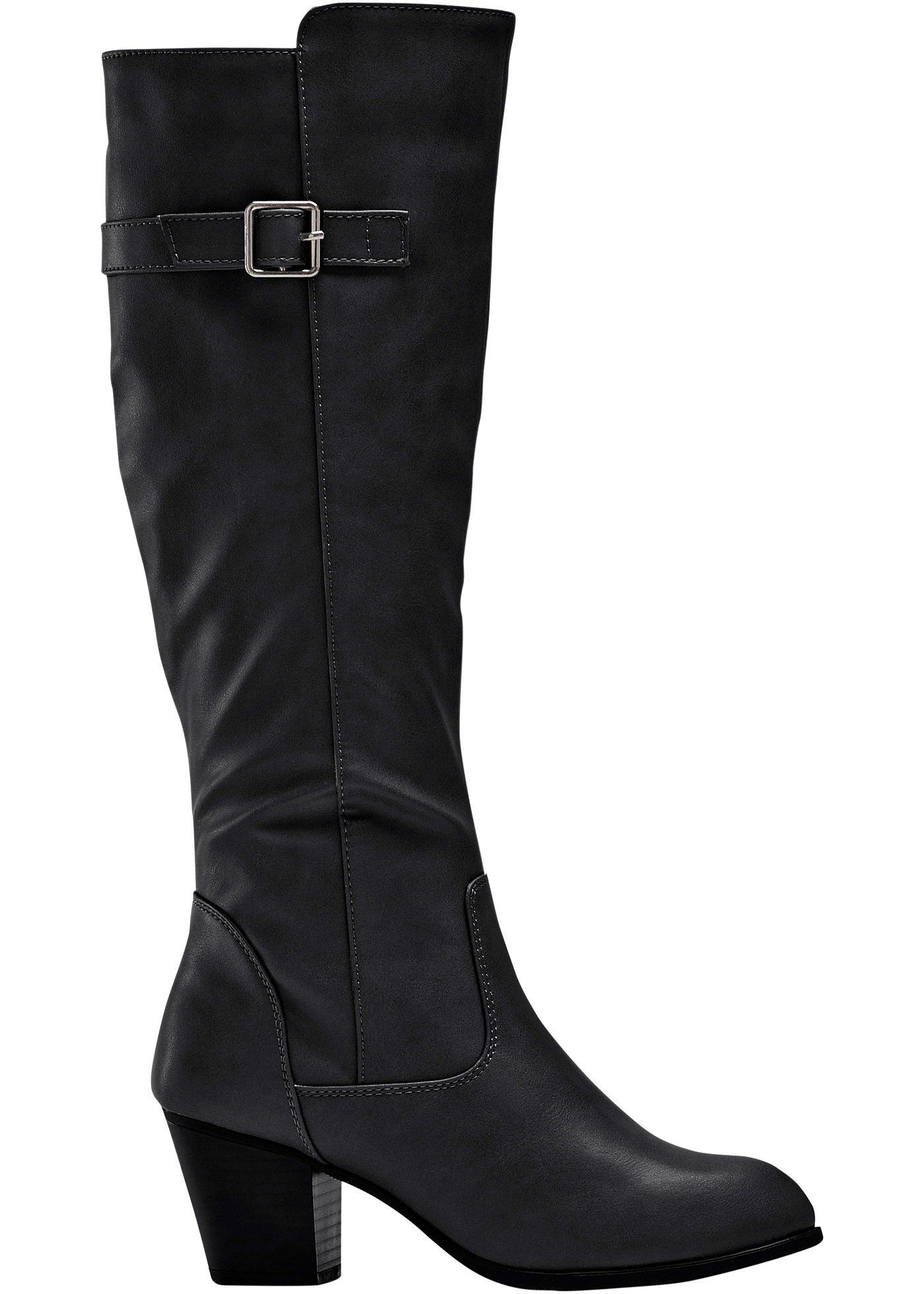 Stiefel