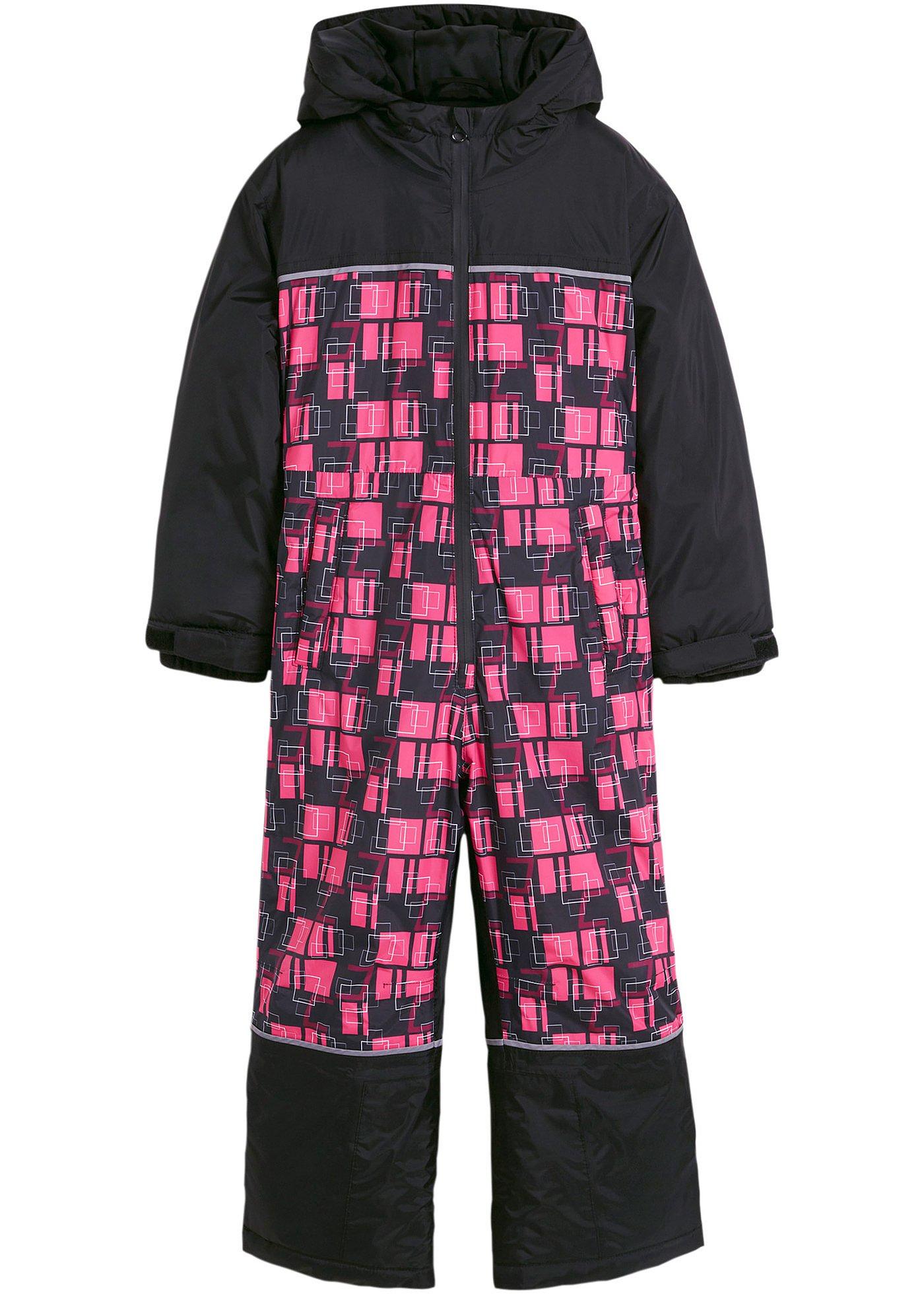 Kombinezon zimowy - Bonprix