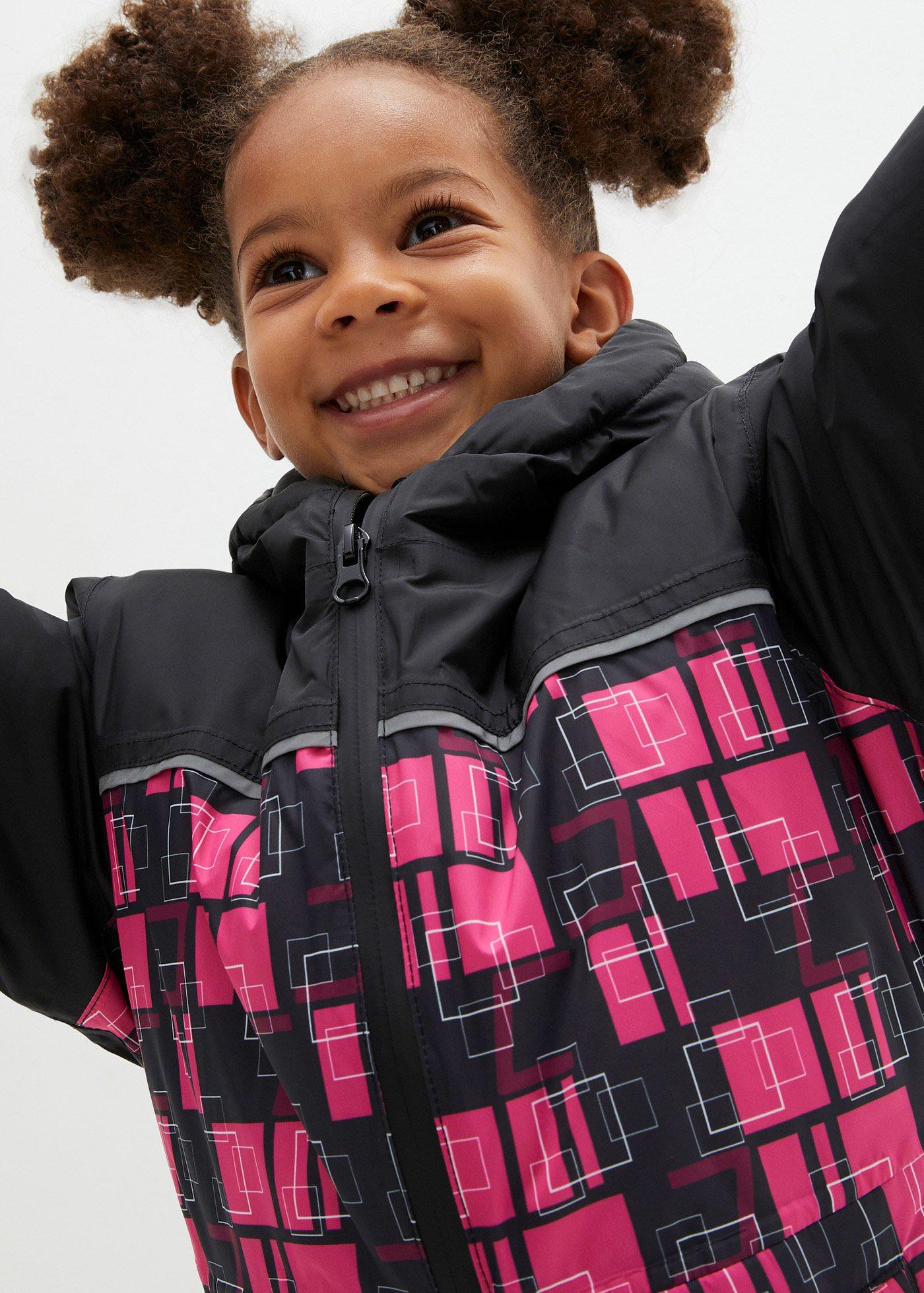 Kombinezon zimowy - Bonprix