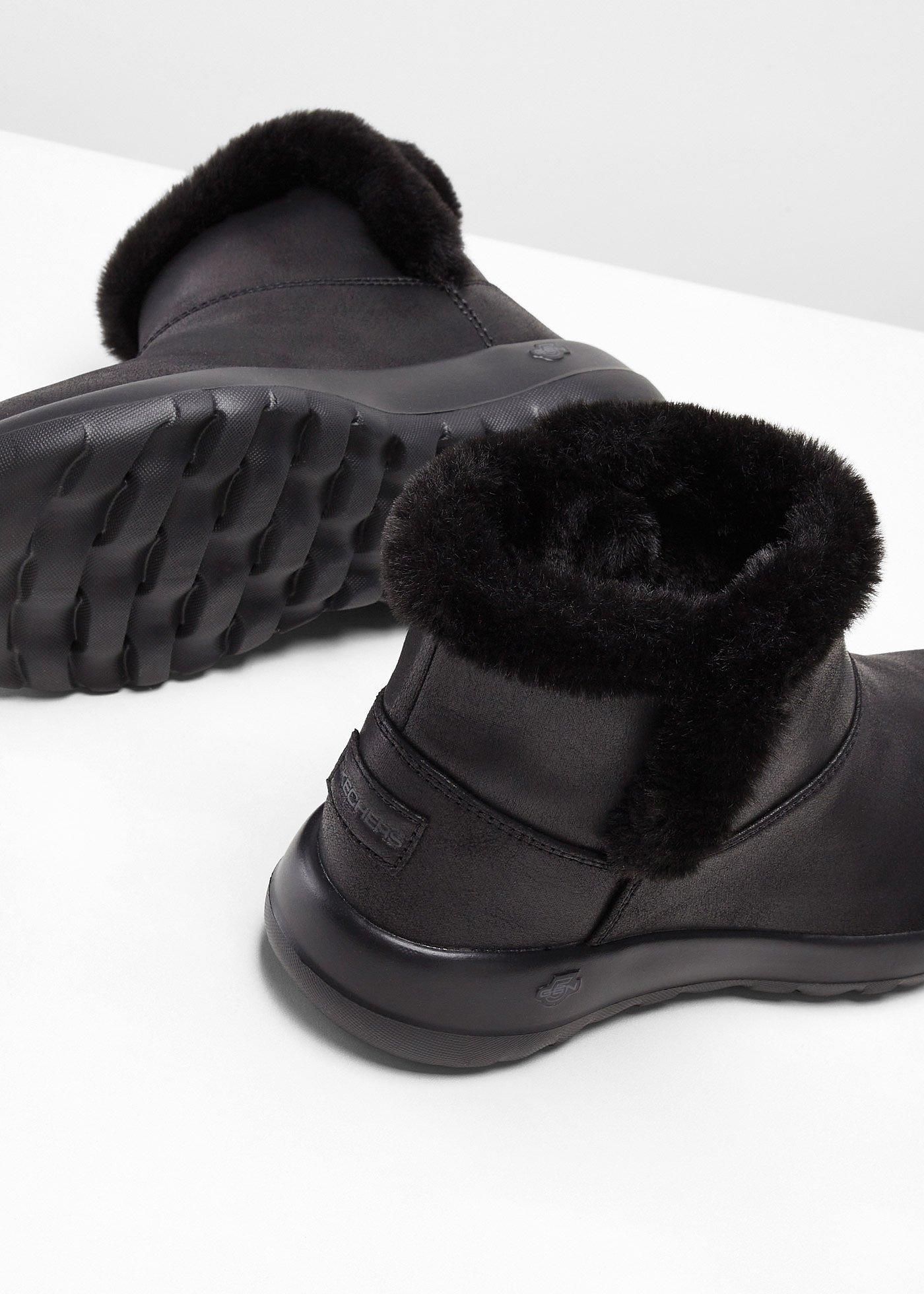 Botki marki Skechers - Bonprix